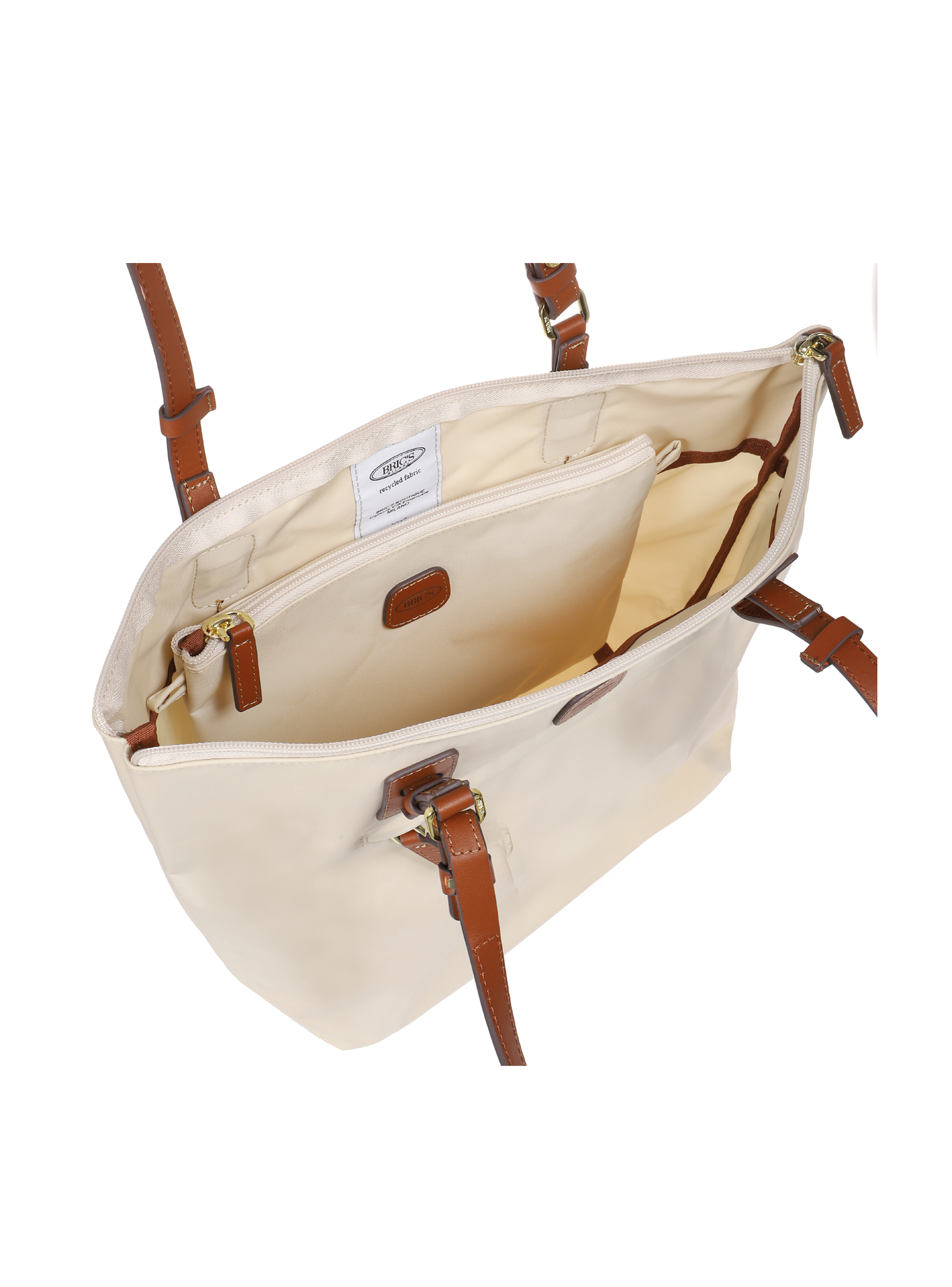 Bric's X-Bag Shopping M 3IN1