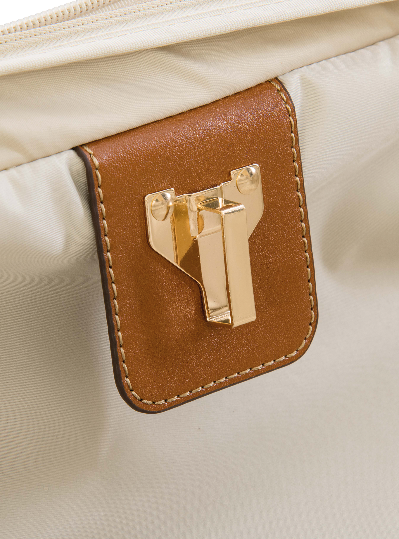 Bric's Bellagio Trunk Trolley