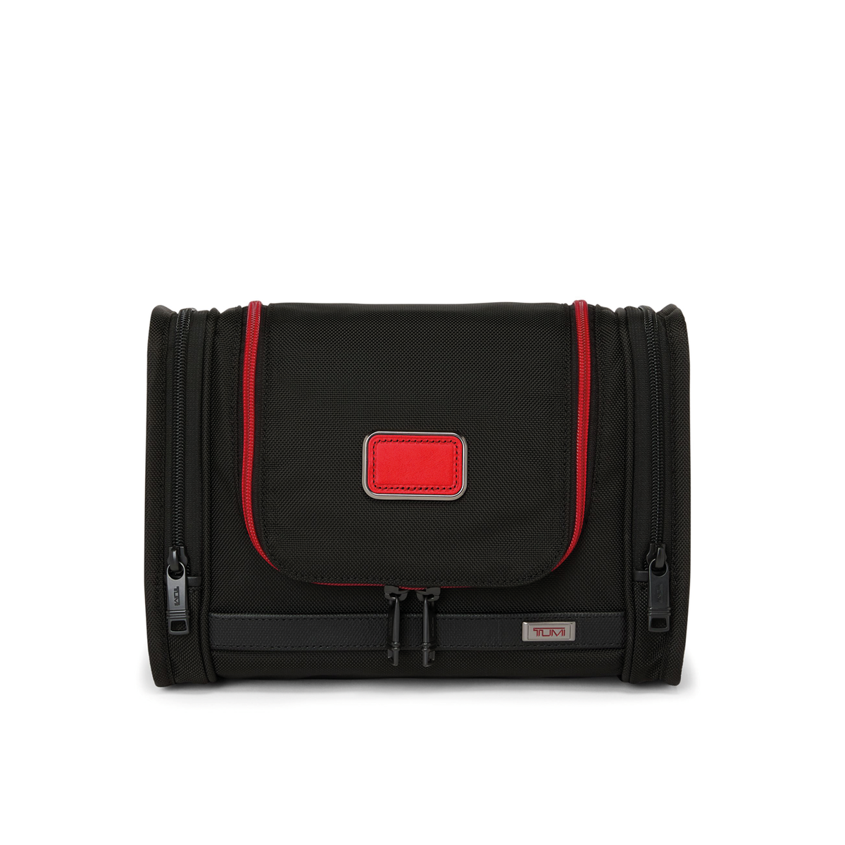 【新品】TUMI Hanging Travel Kit Black トラベル TUMI Hanging Travel Kit