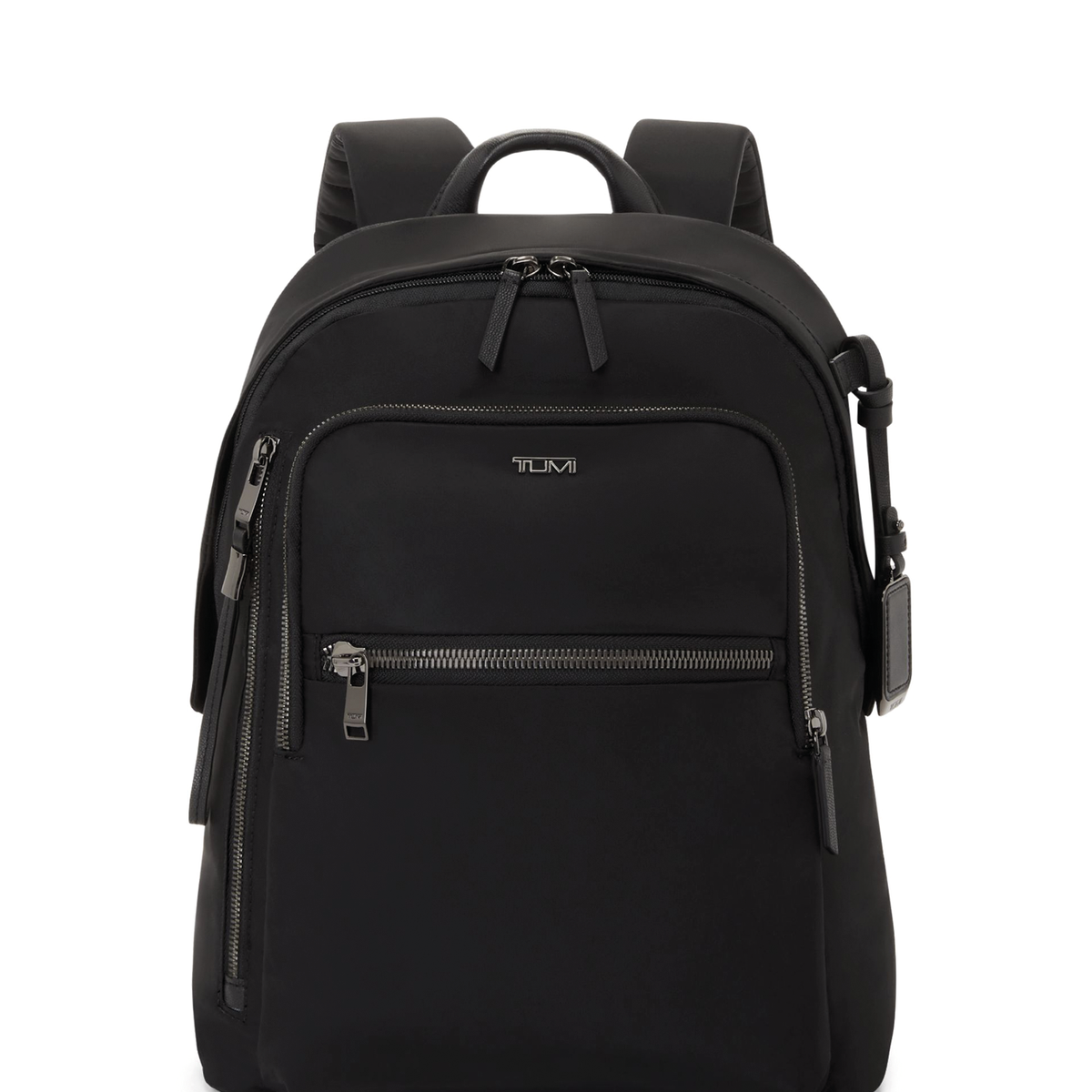 TUMI Halsey Backpack: Lightweight Everyday & Travel Backpack