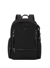 TUMI Celina Backpack: Laptop Backpack for Work & Travel in black
