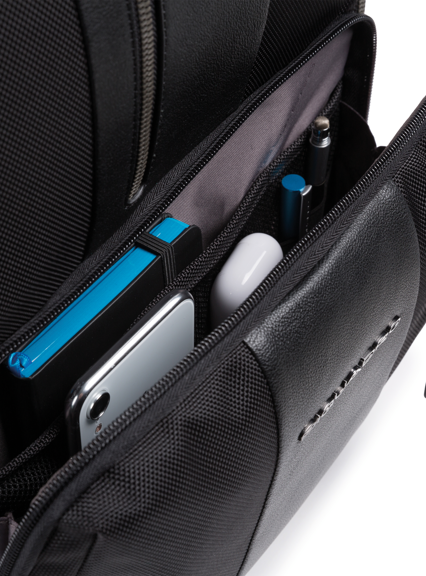 Piquadro Brief2 Computer Backpack