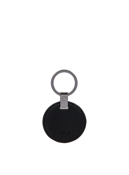 Porsche Design Keyring Circle