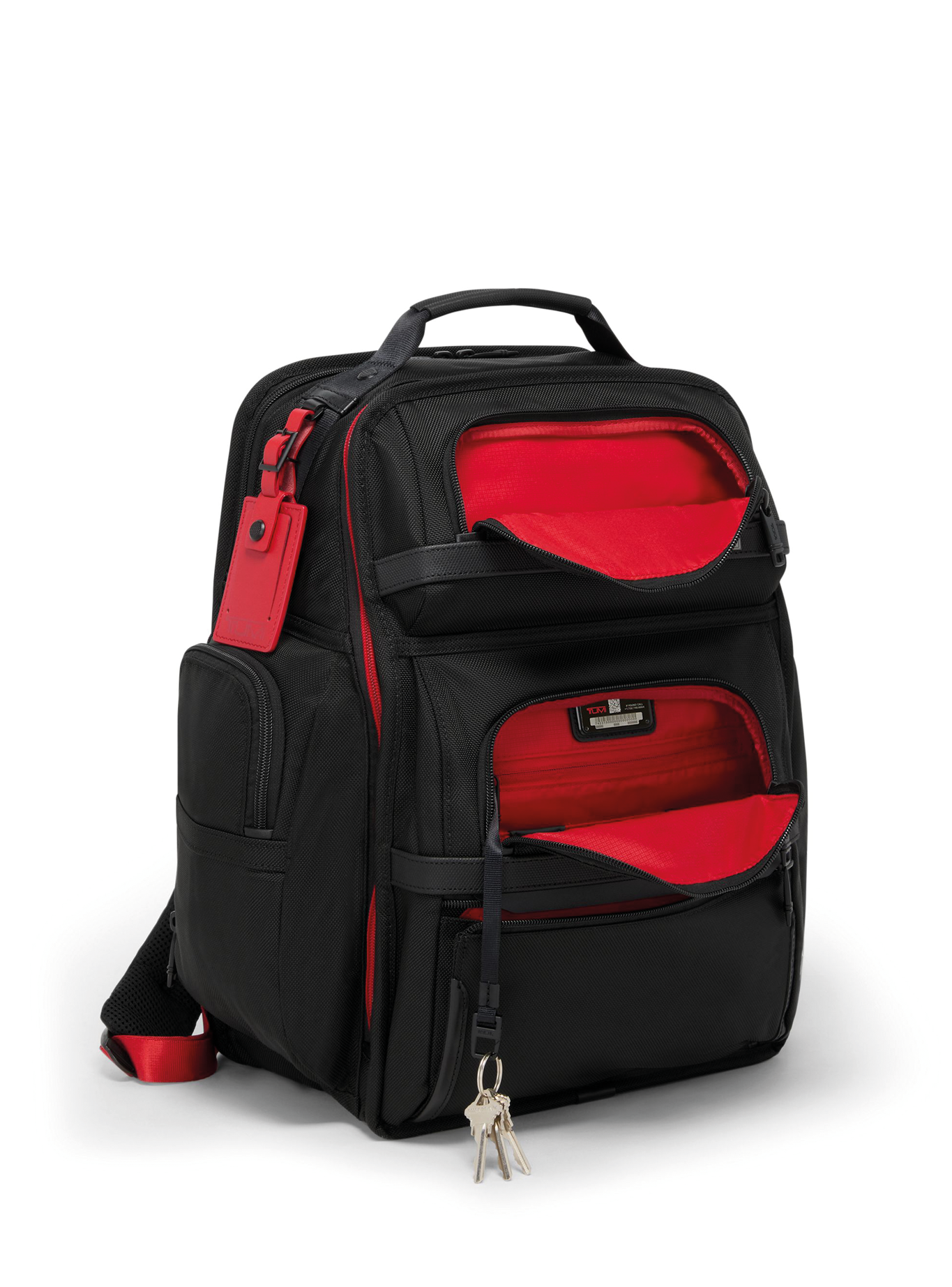 TUMI Alpha Brief Pack