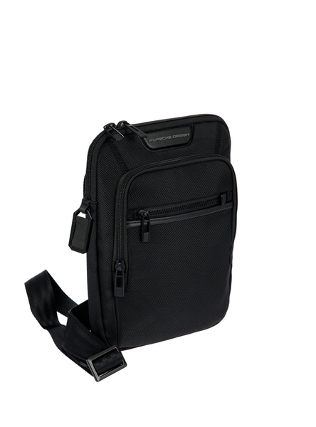 Porsche Design Roadster Evo Shoulder Bag S