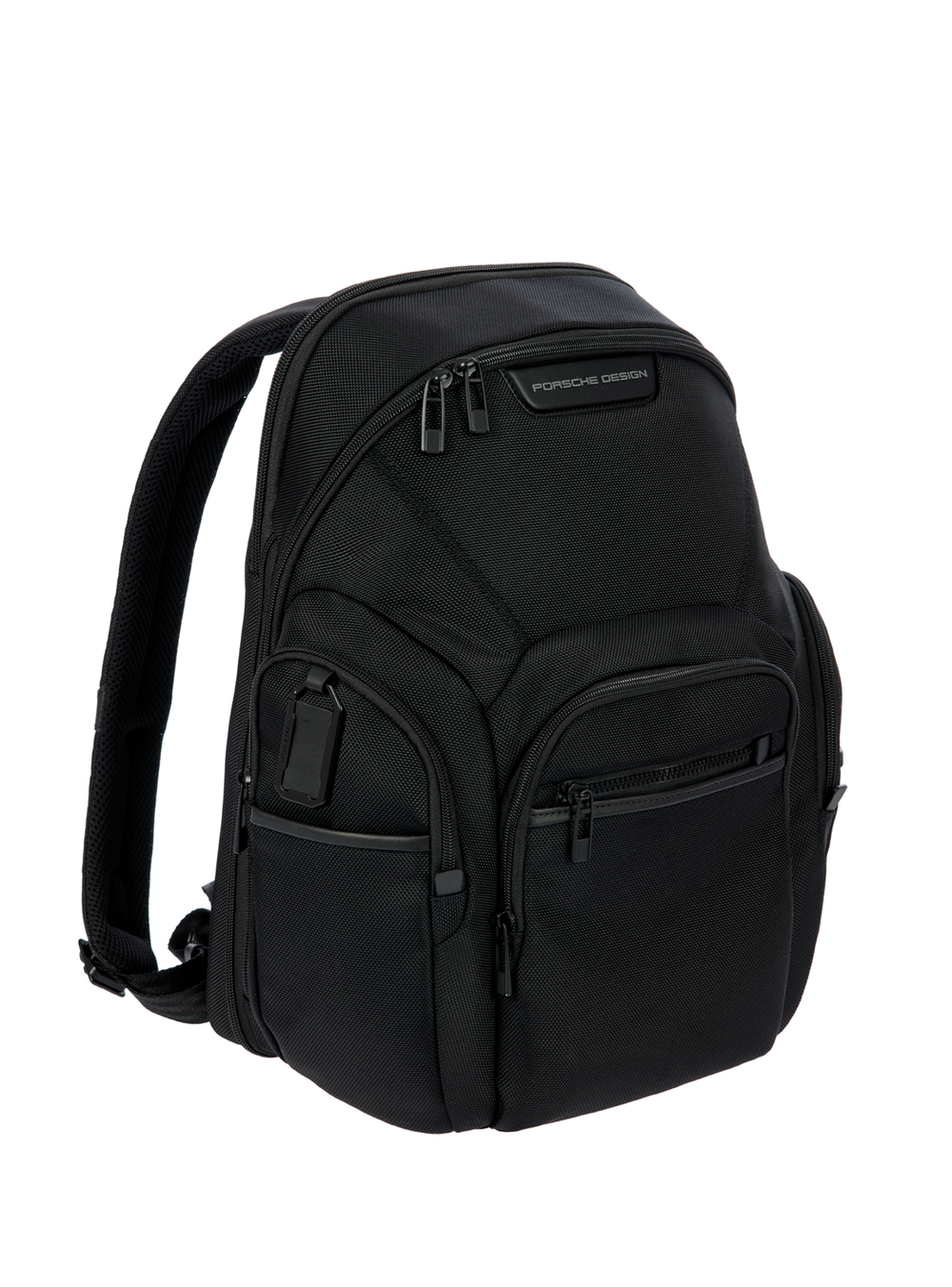Porsche Design Roadster Evo Backpack M in black