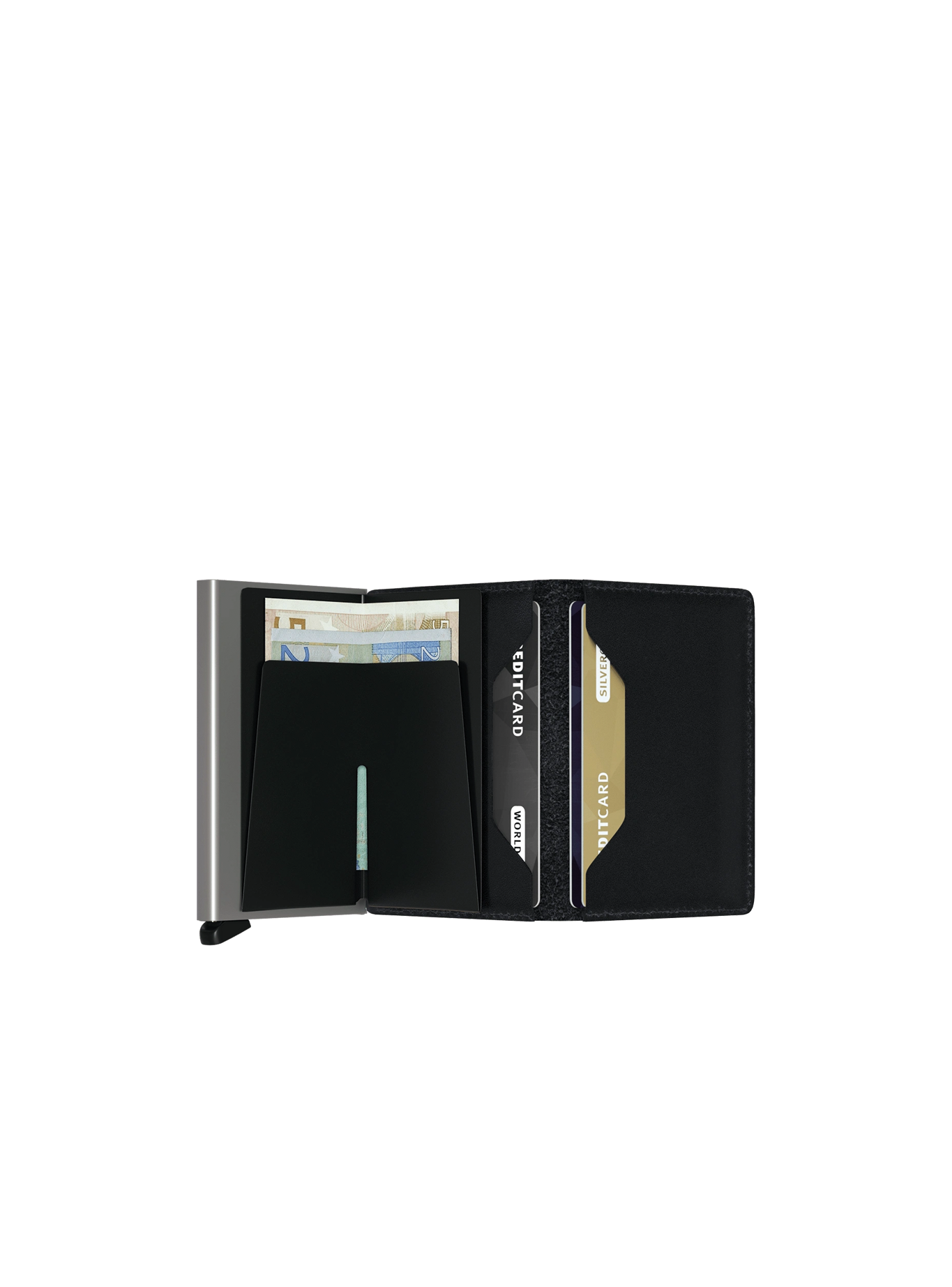 Secrid Slimwallet Original