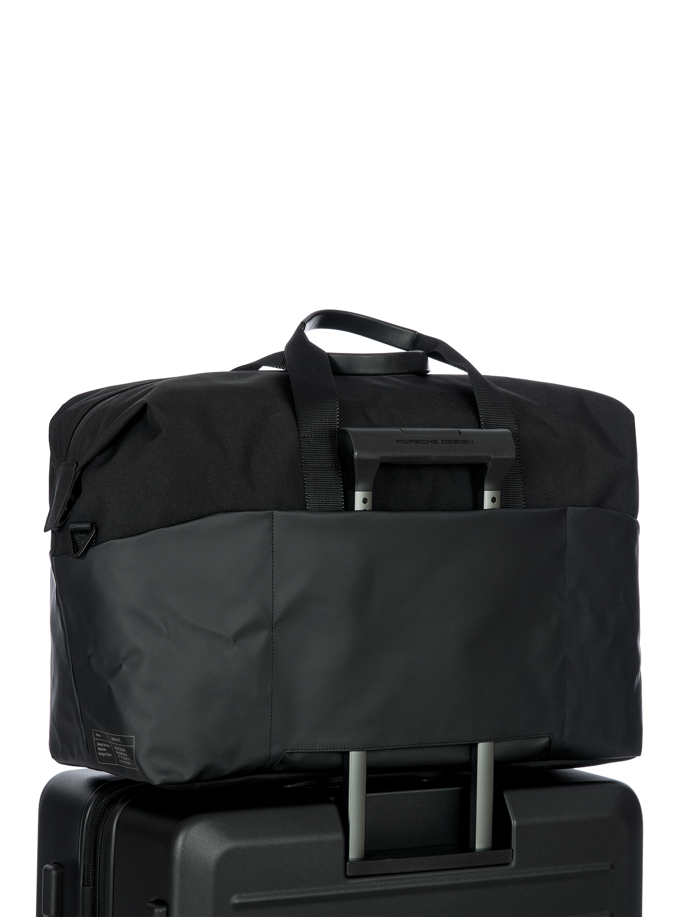 Porsche Design Urban Eco Weekender