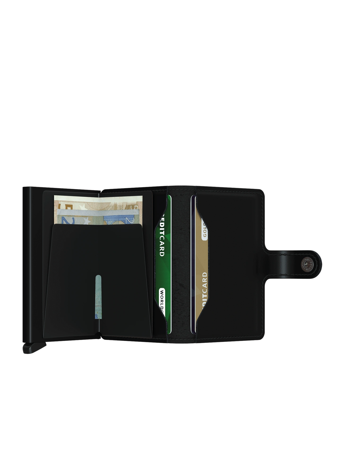 Secrid Miniwallet Matte