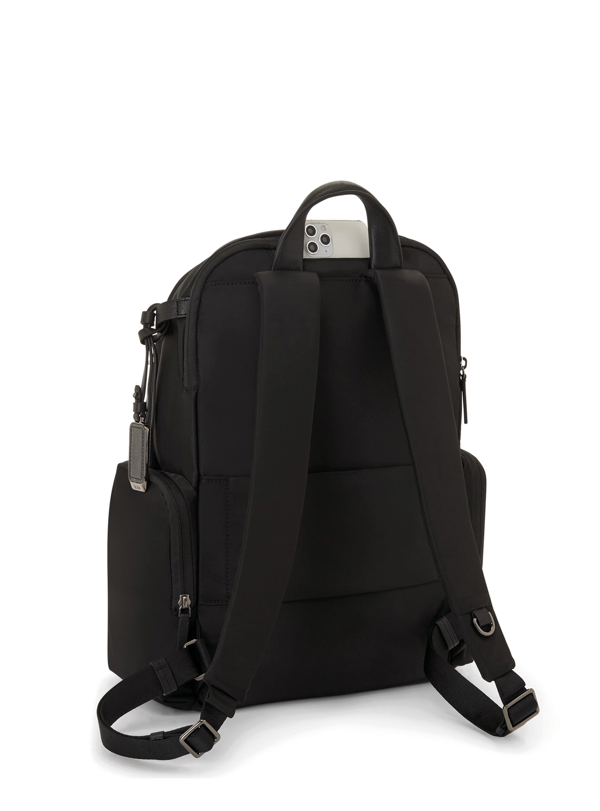 TUMI Celina Backpack: Laptop Backpack for Work & Travel in black - image 5