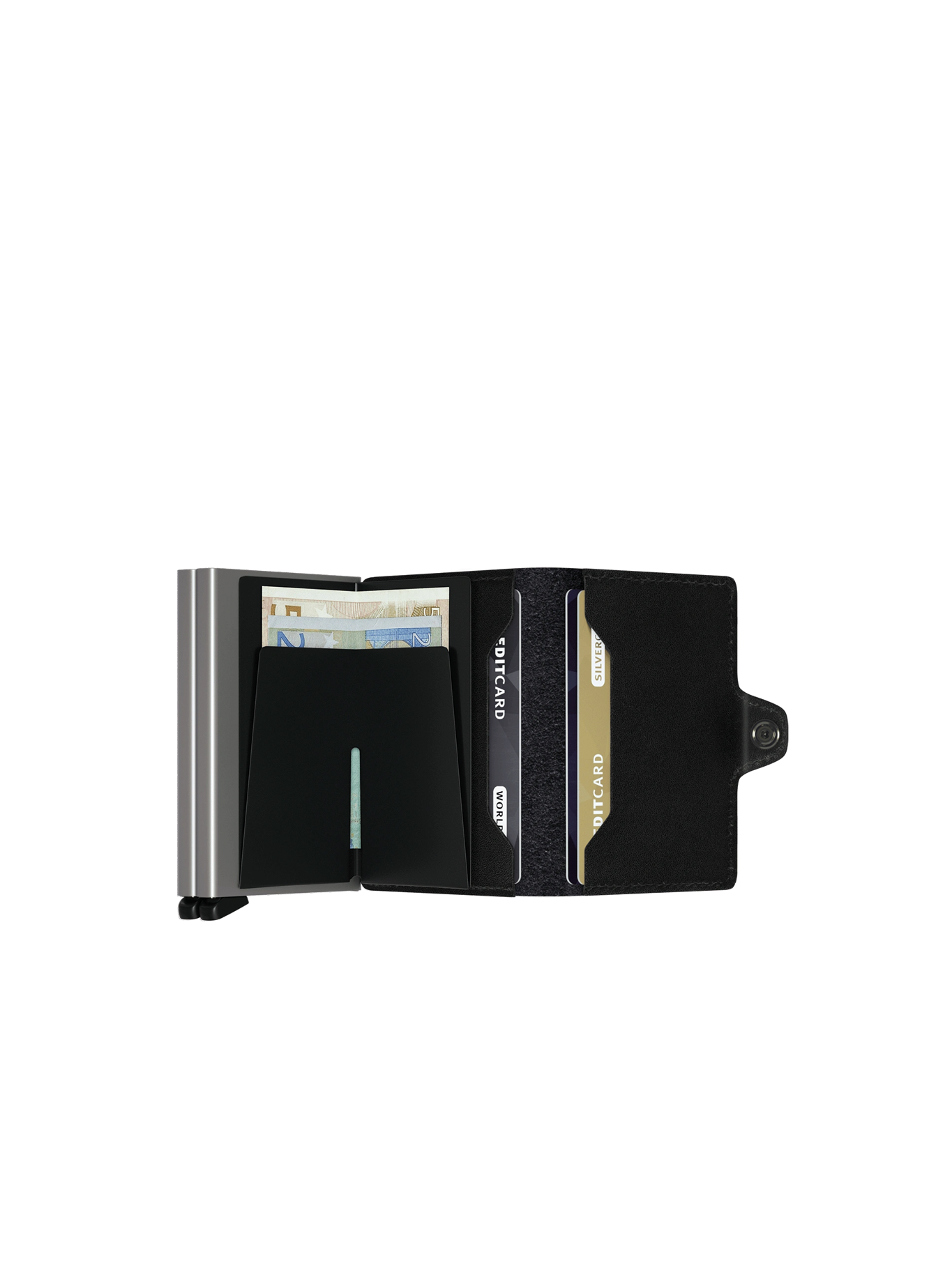 Secrid Twinwallet Original
