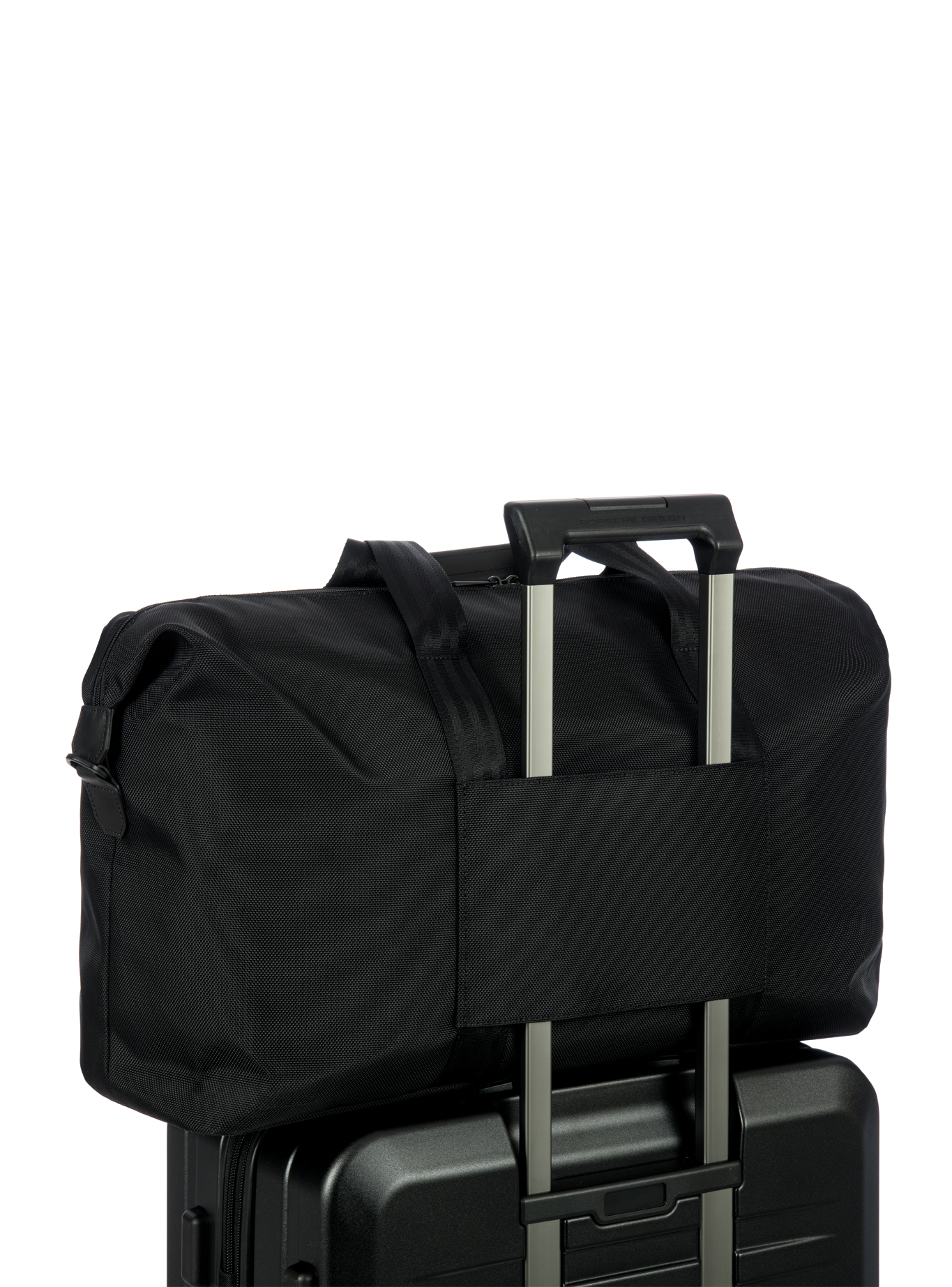Porsche Design Roadster Nylon EVO Weekender