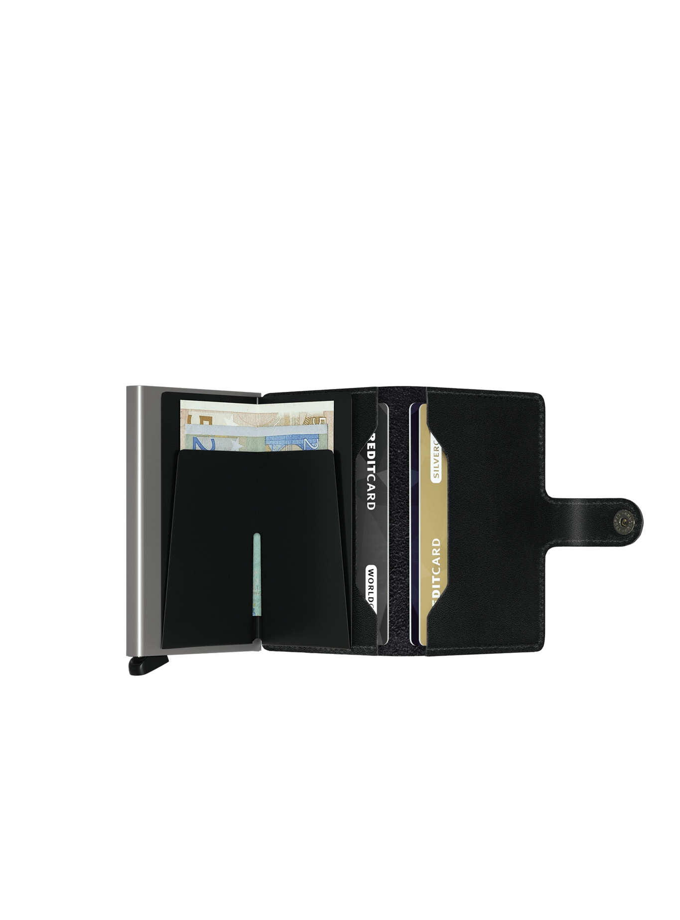 Secrid Miniwallet Original