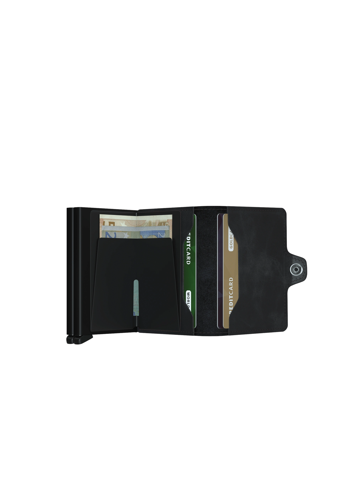 Secrid Twinwallet Vintage