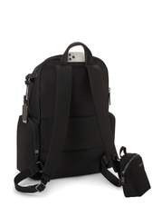 TUMI Celina Backpack: Laptop Backpack for Work & Travel in black - image 6