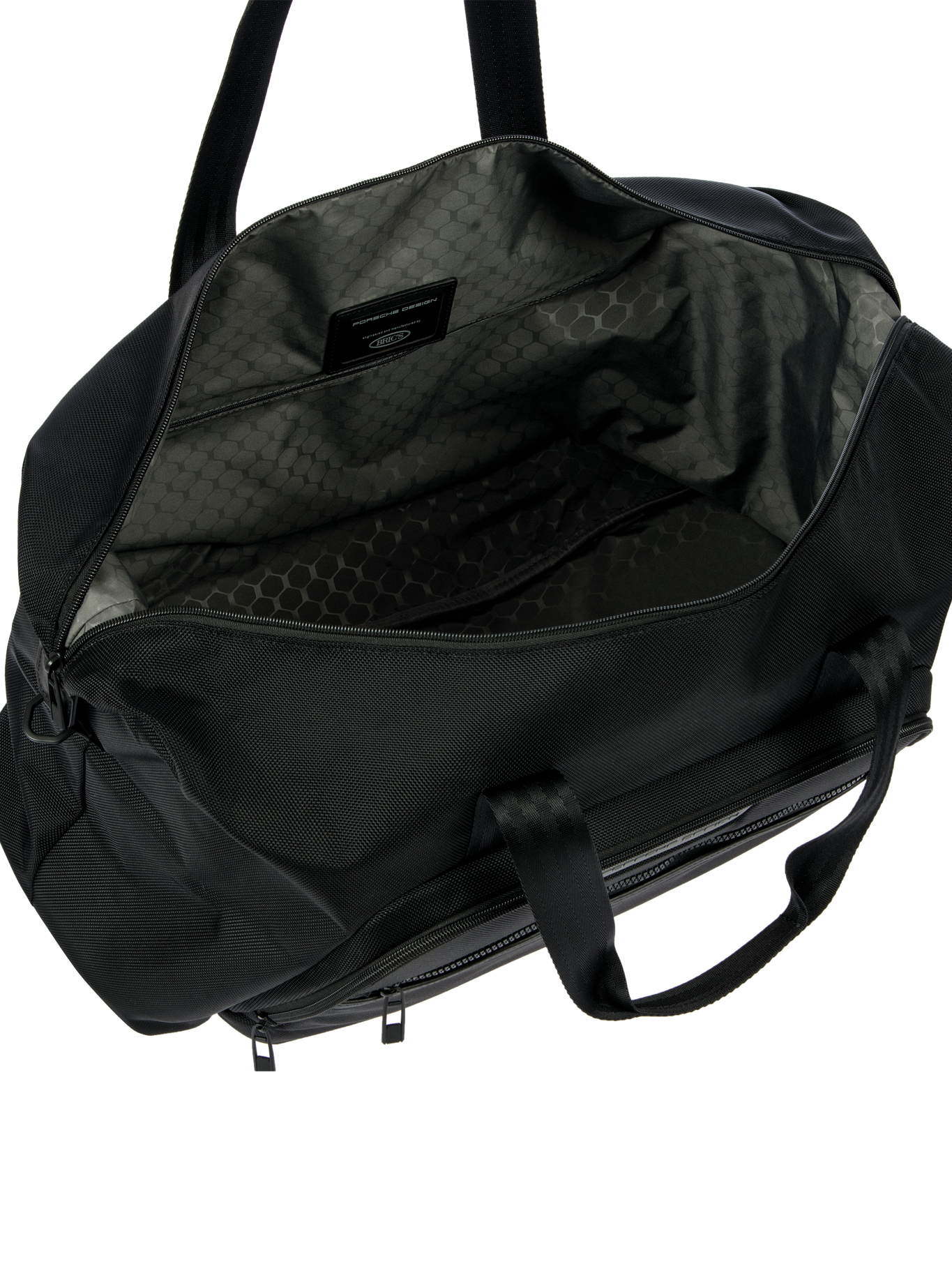 Porsche Design Roadster Nylon EVO Weekender