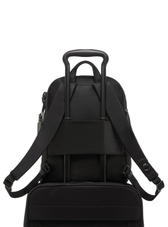 TUMI Halsey Backpack: Lightweight Everyday & Travel Backpack in black - image 6