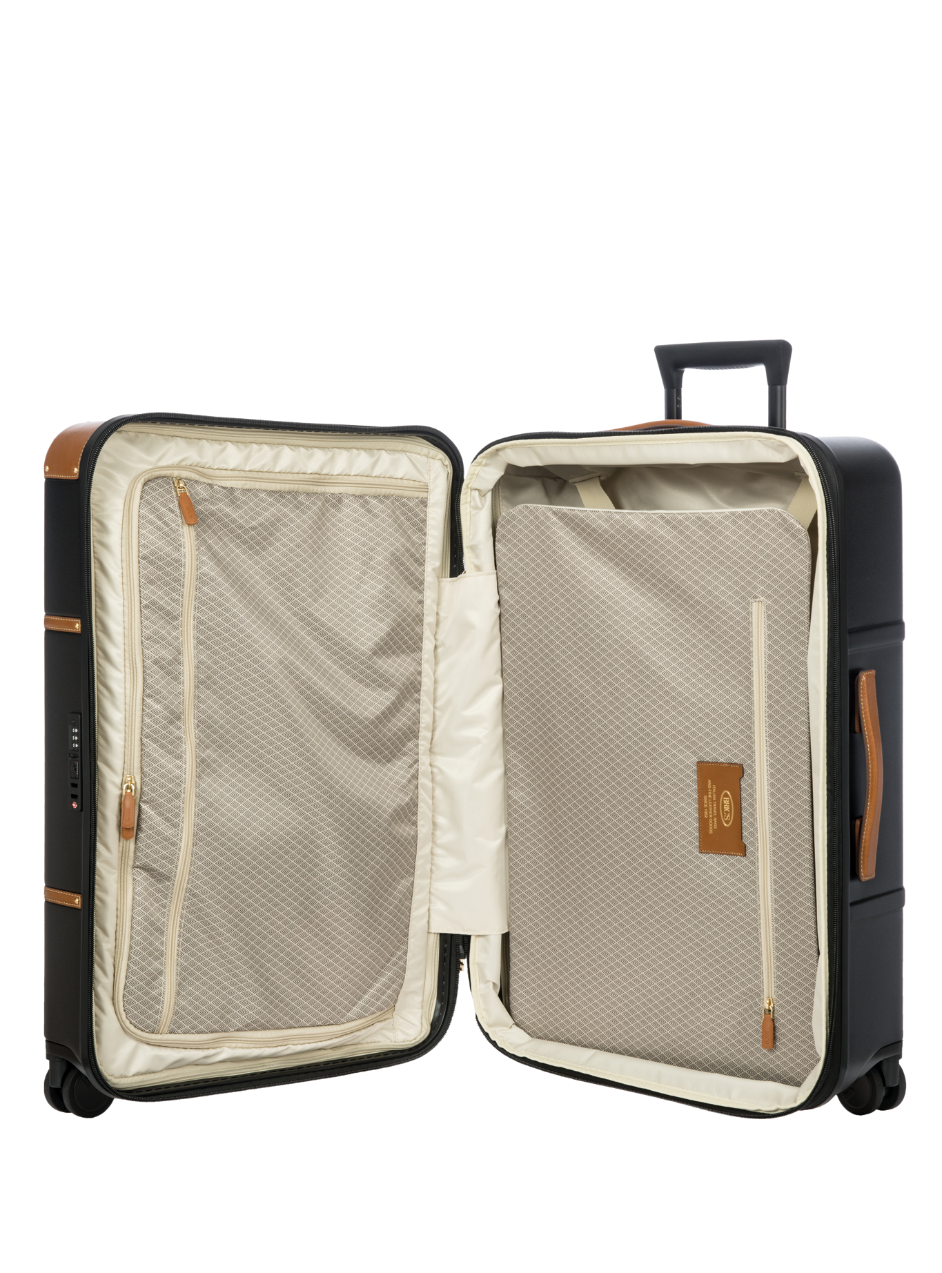 Bric's Bellagio Medium Trolley (70.5cm)