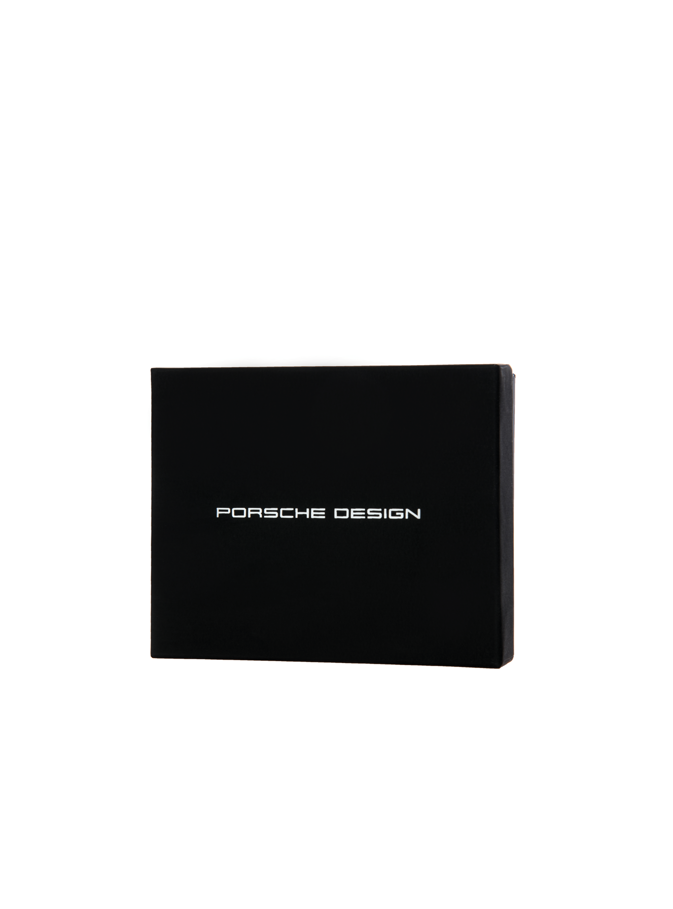 Porsche Design X Secrid Cardholder