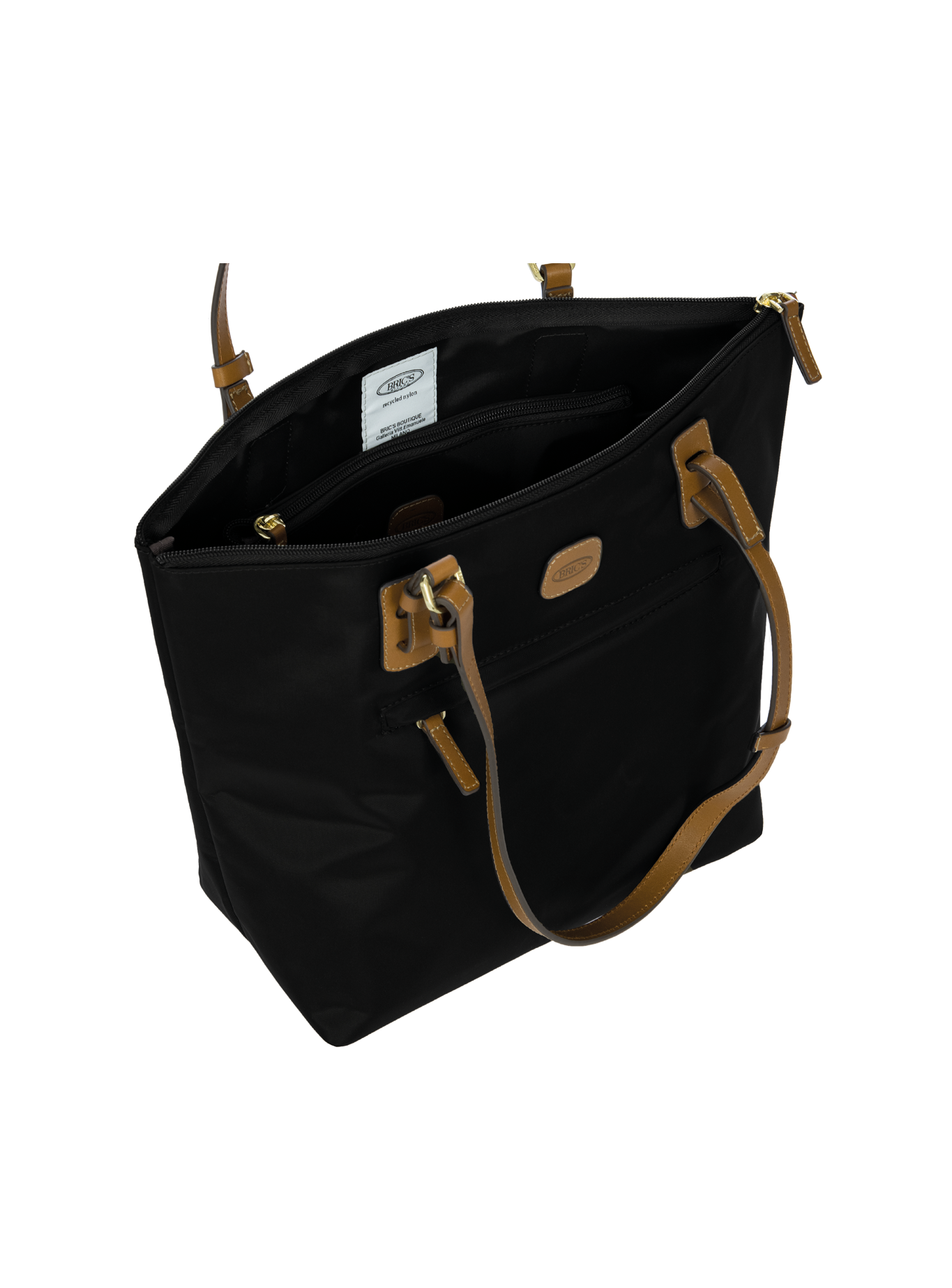 Bric's X-Bag Shopping M 3IN1