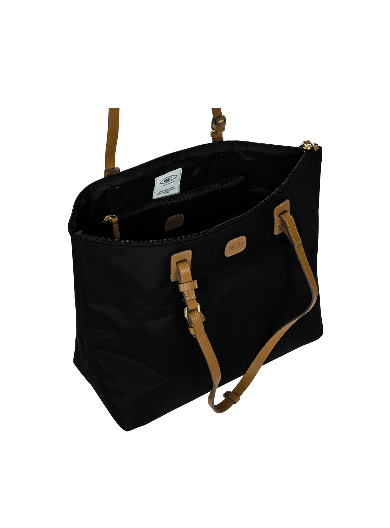 Bric's X-Travel Shopping L 3IN1