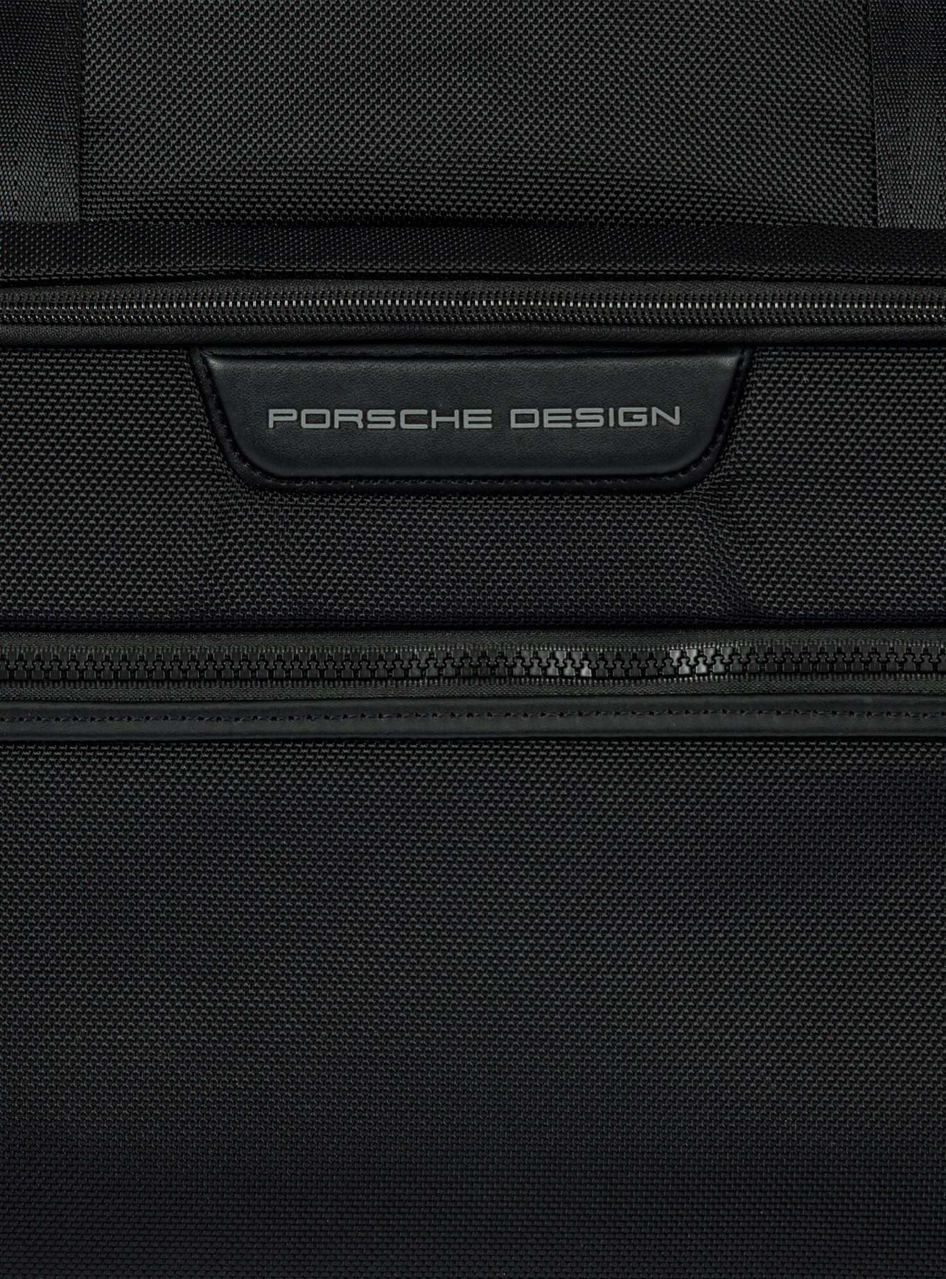 Porsche Design Roadster Nylon EVO Weekender
