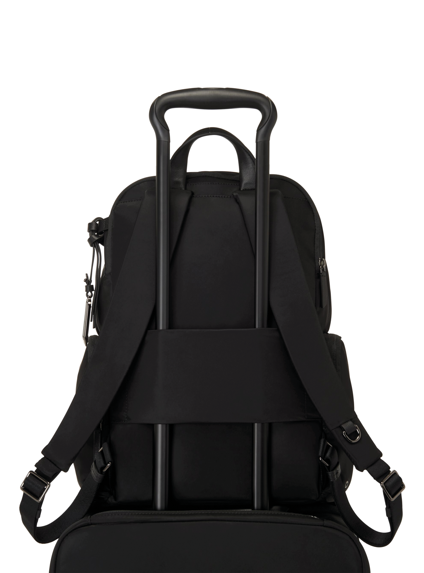 TUMI Celina Backpack: Laptop Backpack for Work & Travel in black - image 7
