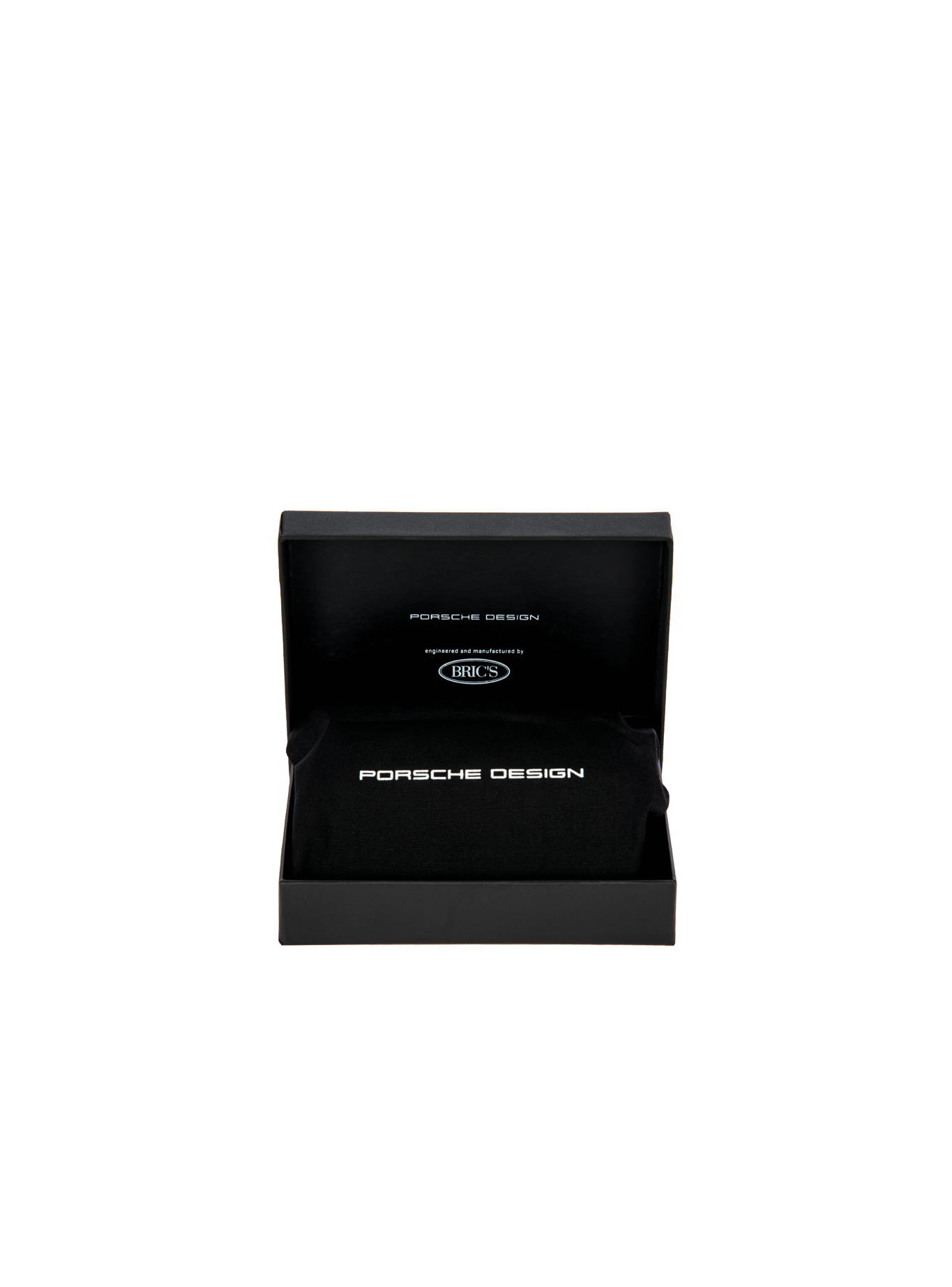 Porsche Design X Secrid Cardholder