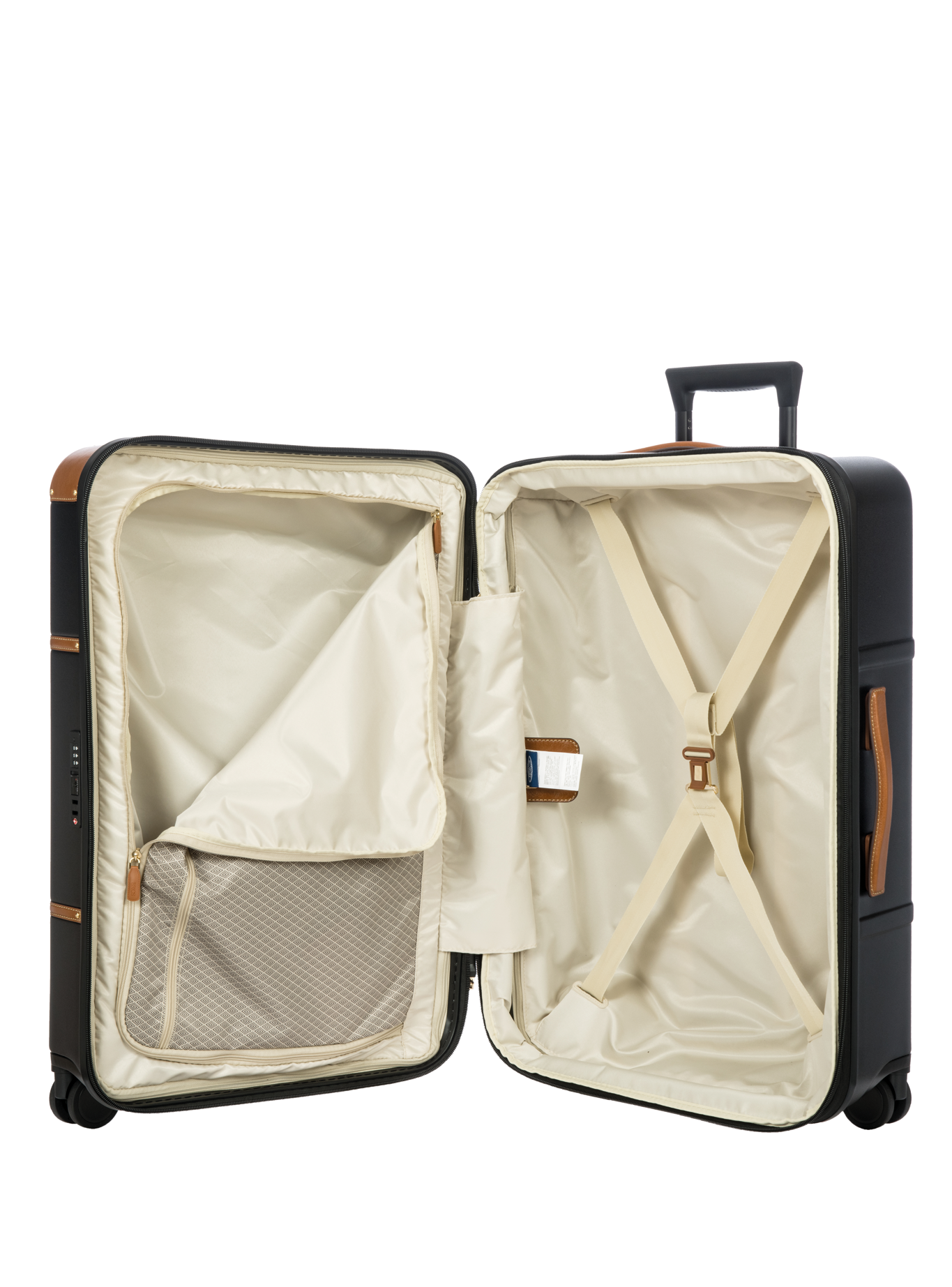 Bric's Bellagio Medium Trolley (70.5cm)