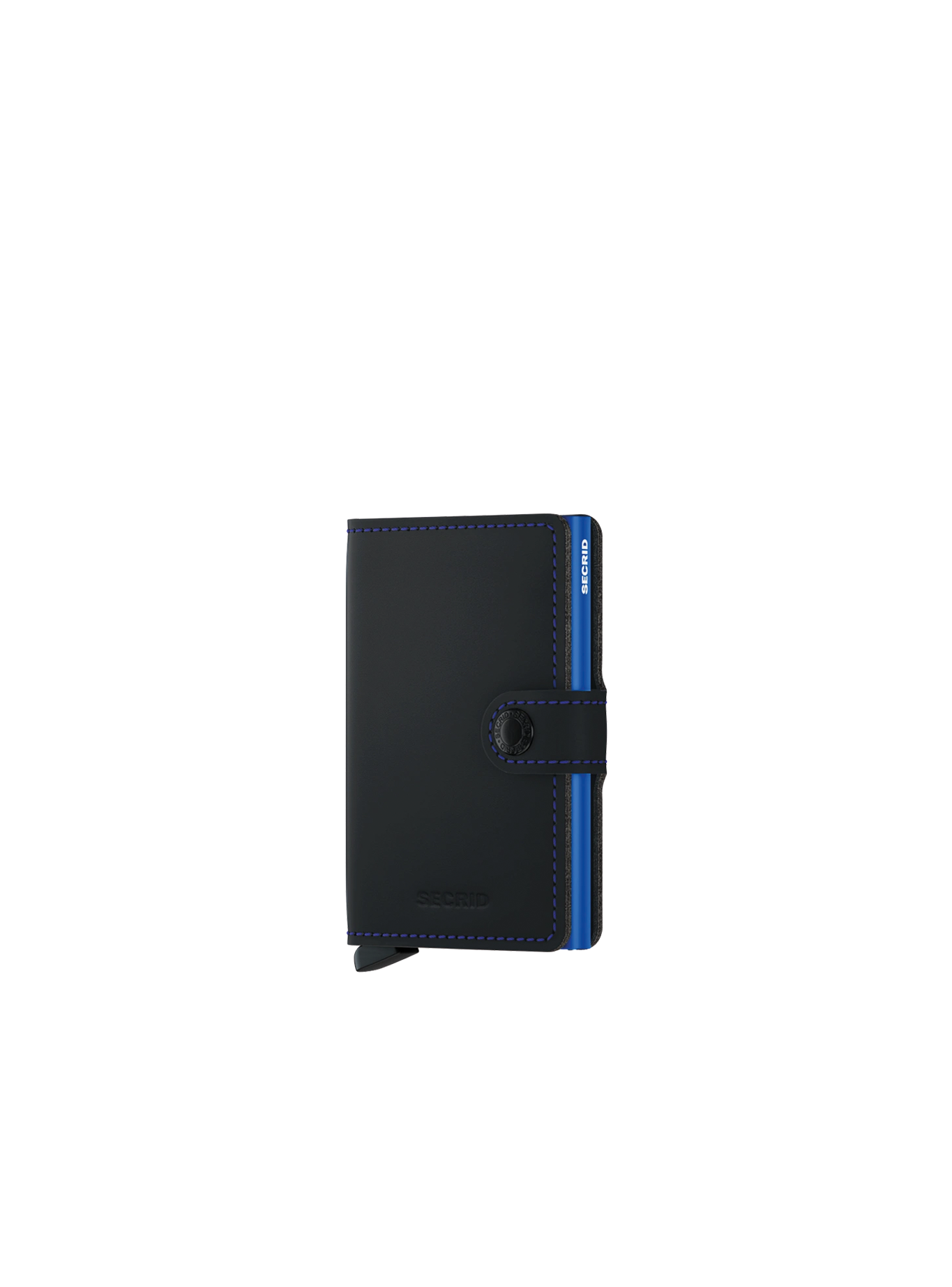 Secrid Miniwallet Matte