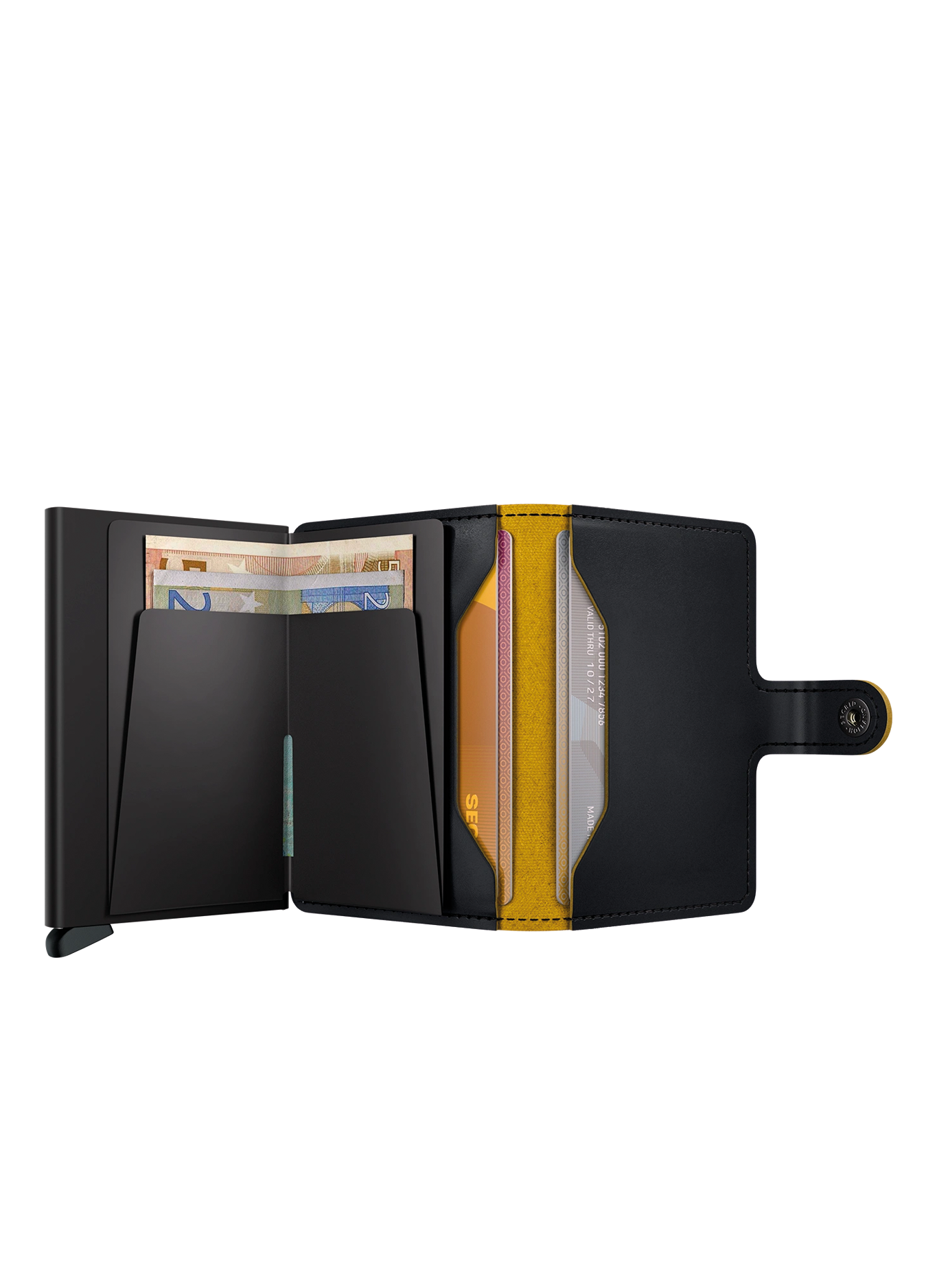 Secrid Miniwallet Matte