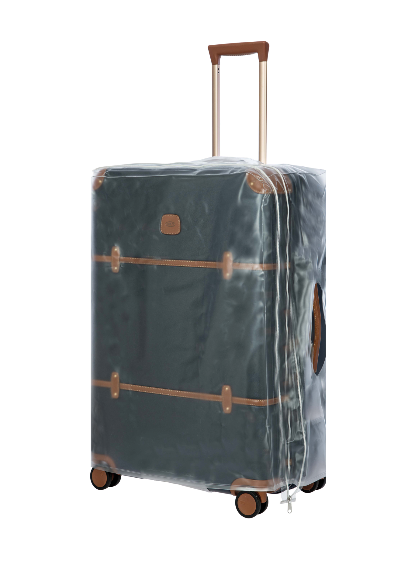 Bric's Bellagio Medium Trolley (70.5cm)