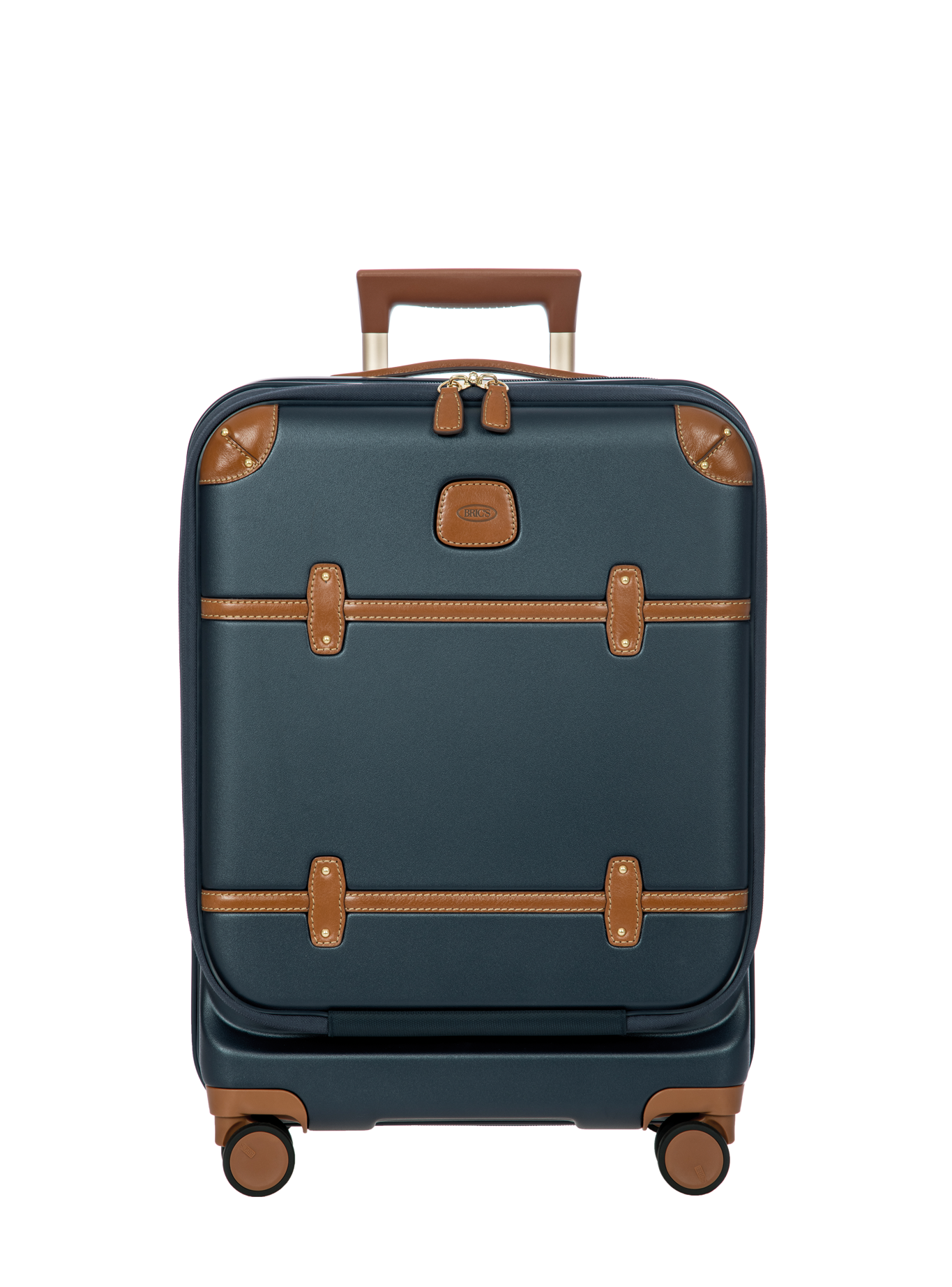 Bric's Bellagio Cabin Trolley w/ pocket