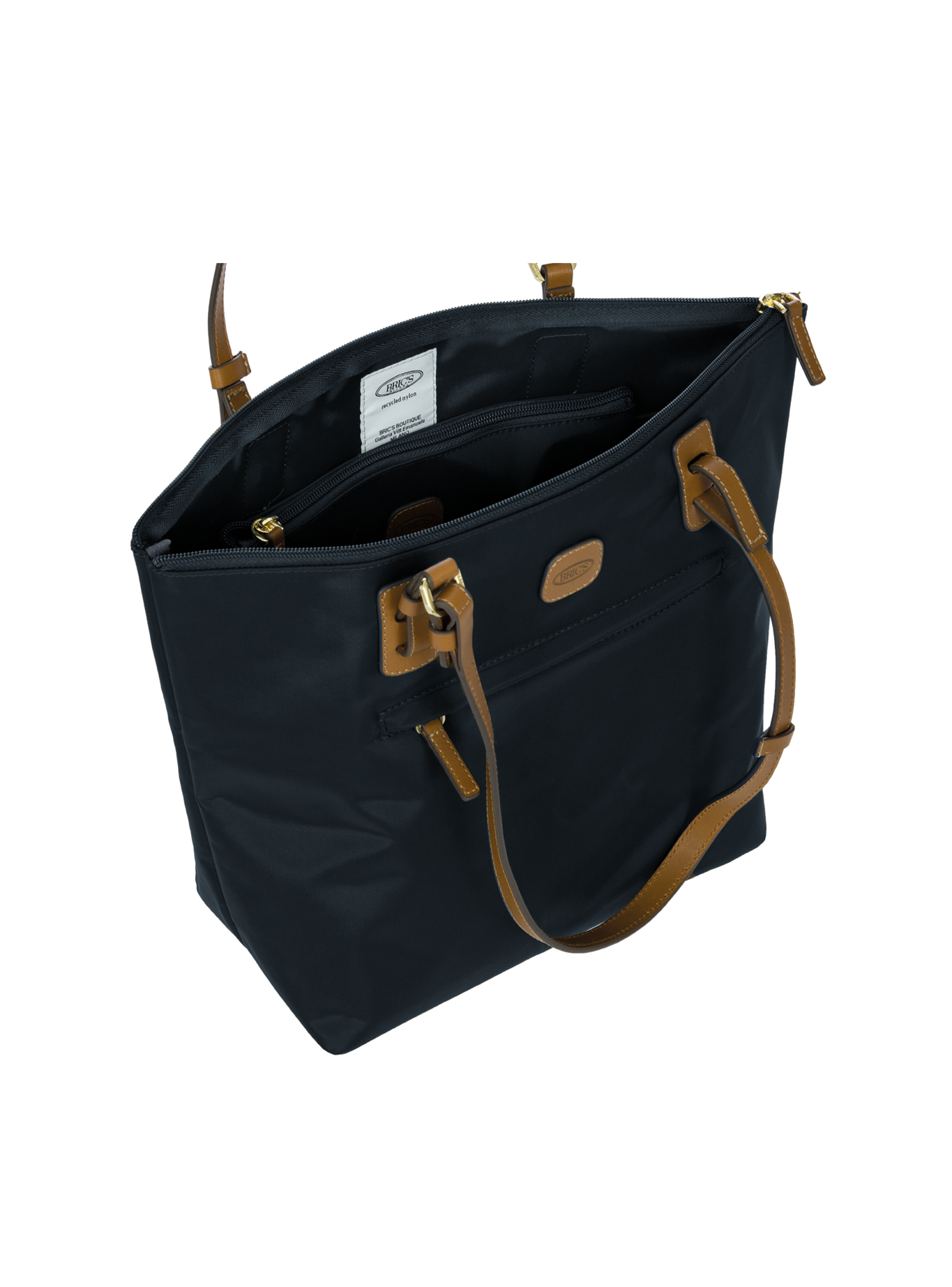 Bric's X-Bag Shopping M 3IN1