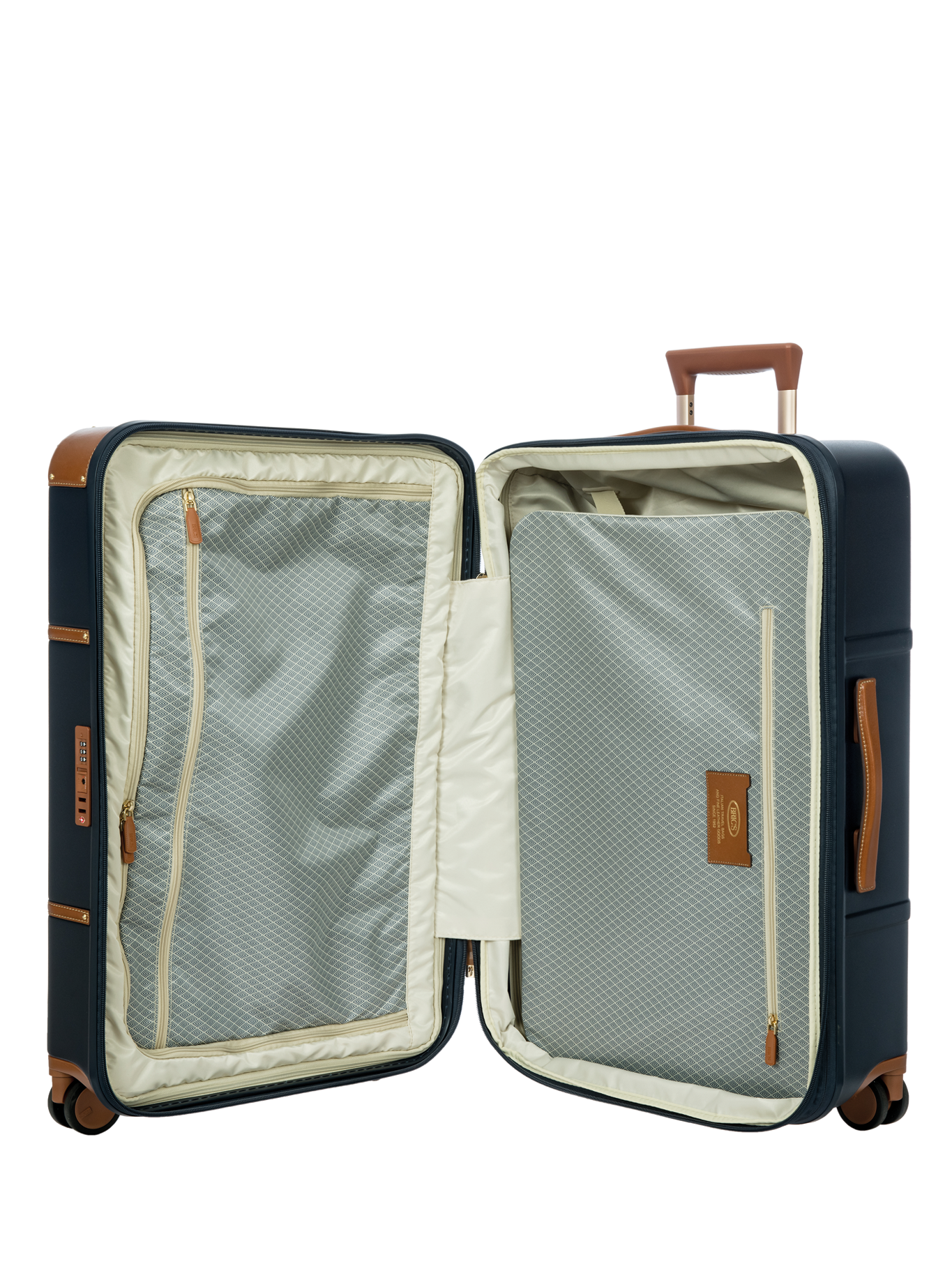 Bric's Bellagio Medium Trolley (70.5cm)