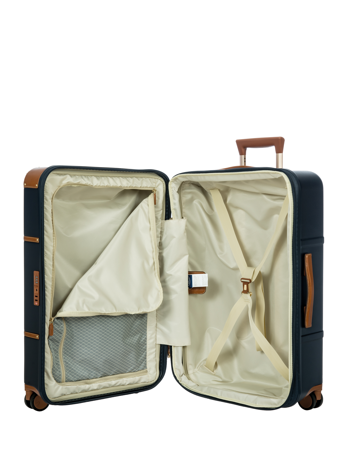 Bric's Bellagio Medium Trolley (70.5cm)