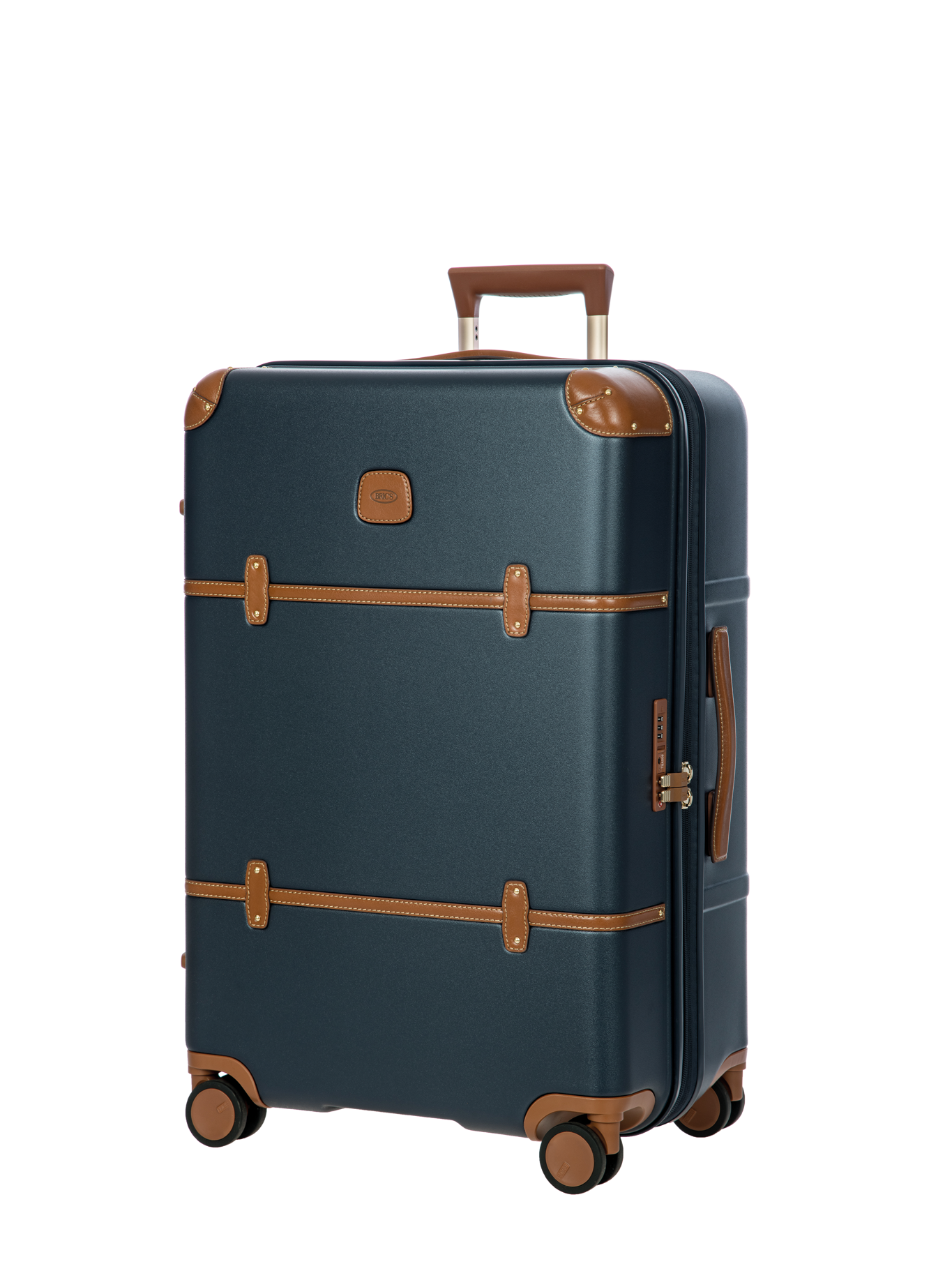 Bric's Bellagio Medium Trolley (70.5cm)