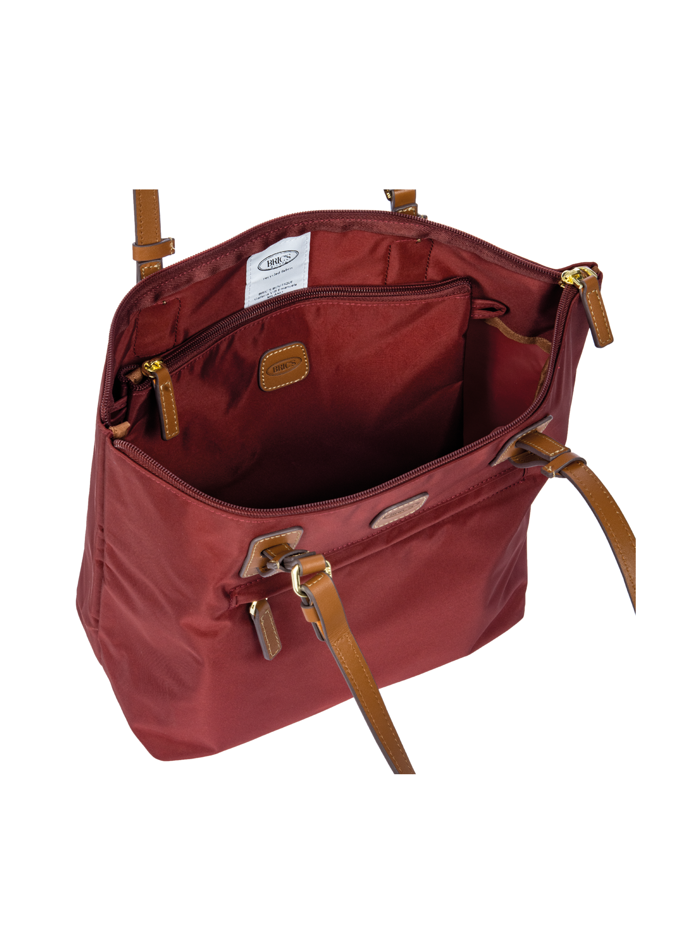 Bric's X-Bag Shopping M 3IN1