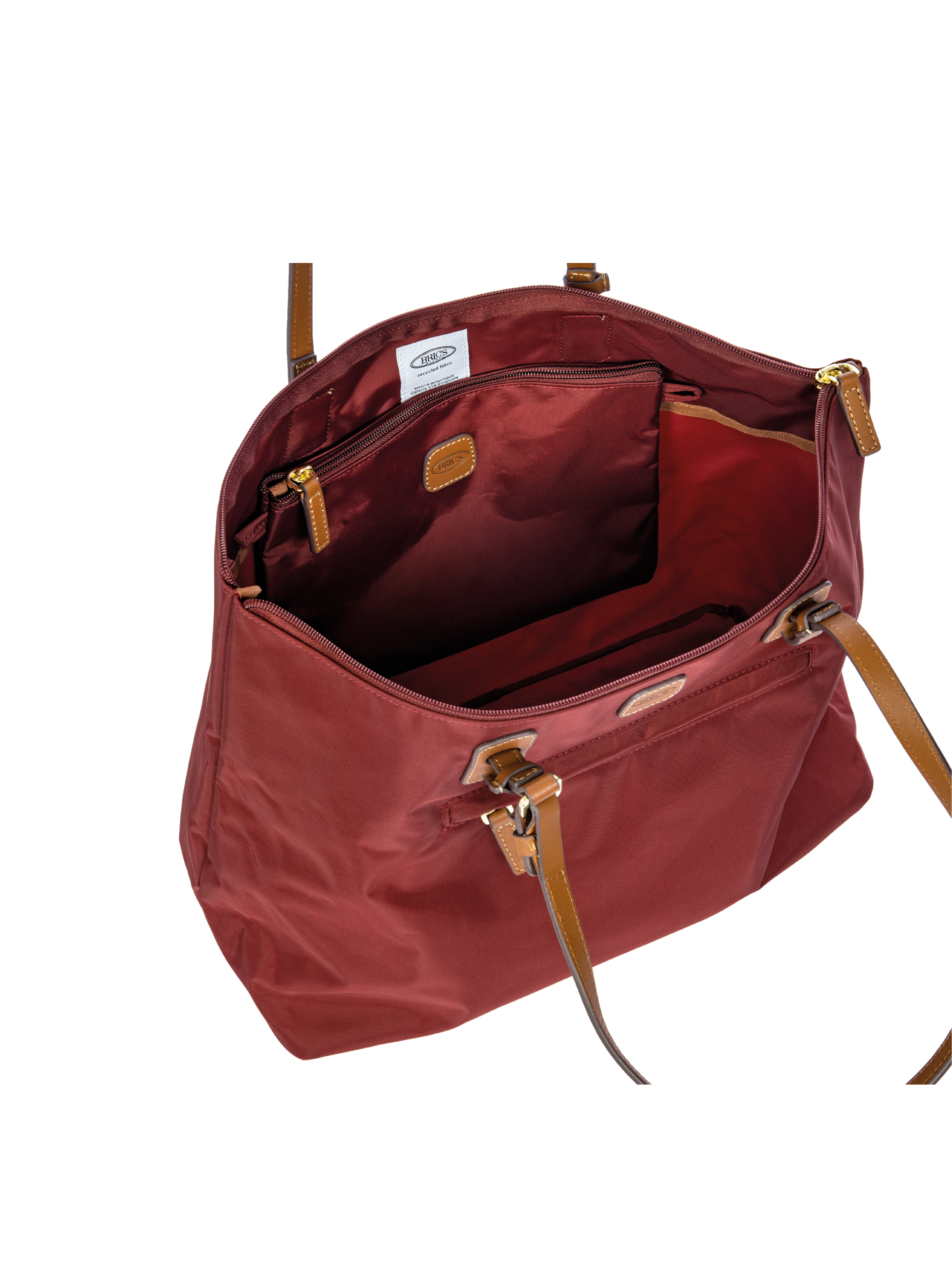 Bric's X-Travel Shopping L 3IN1