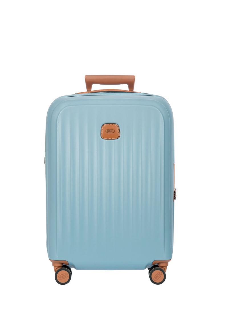 Bric's Taormina ultra-light cabin trolley