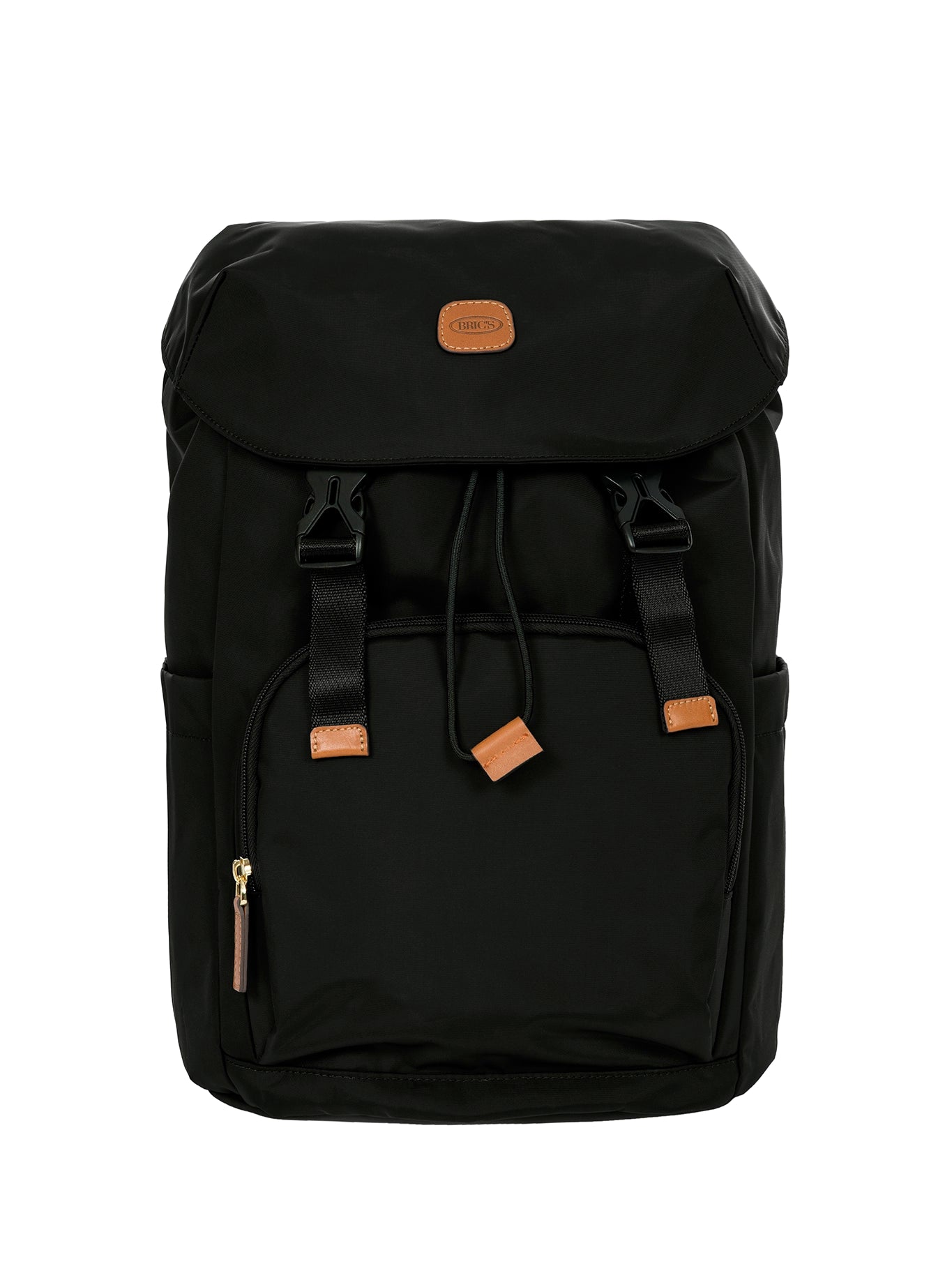 Bric's X-Travel Mochila com Compartimento para Portátil em Tecido Reciclado