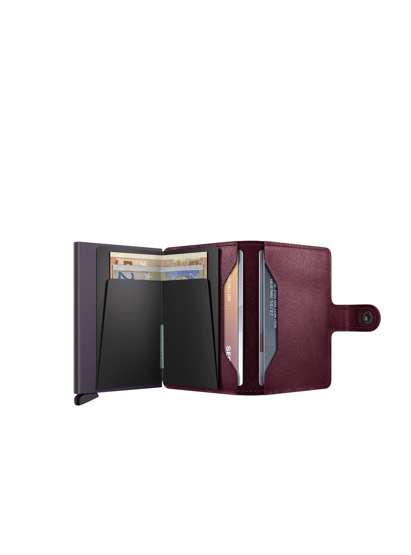 Secrid Miniwallet Original