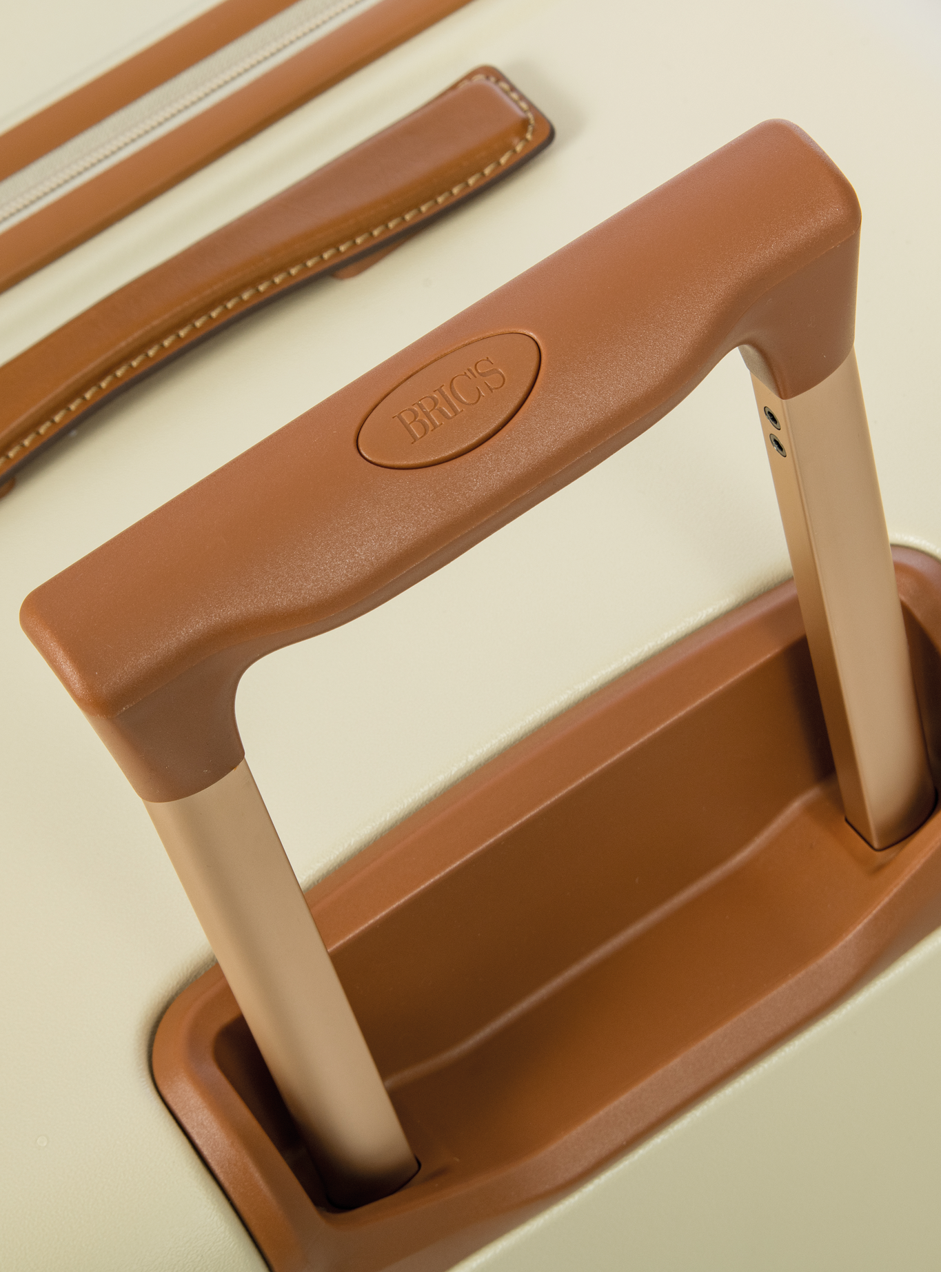 Bric's Bellagio Trunk Trolley