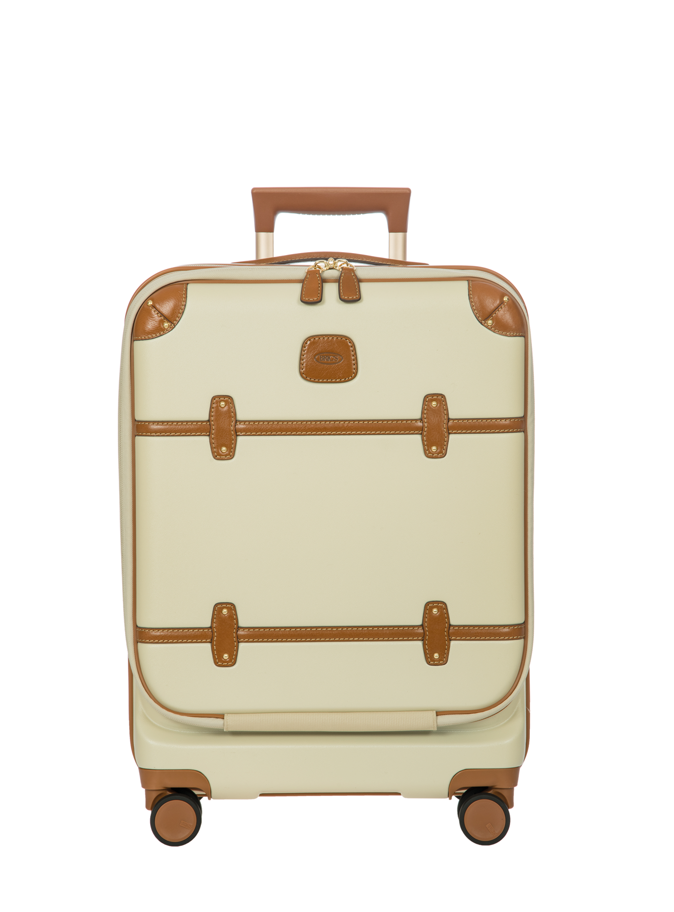 Bric's Bellagio Cabin Trolley w/ pocket