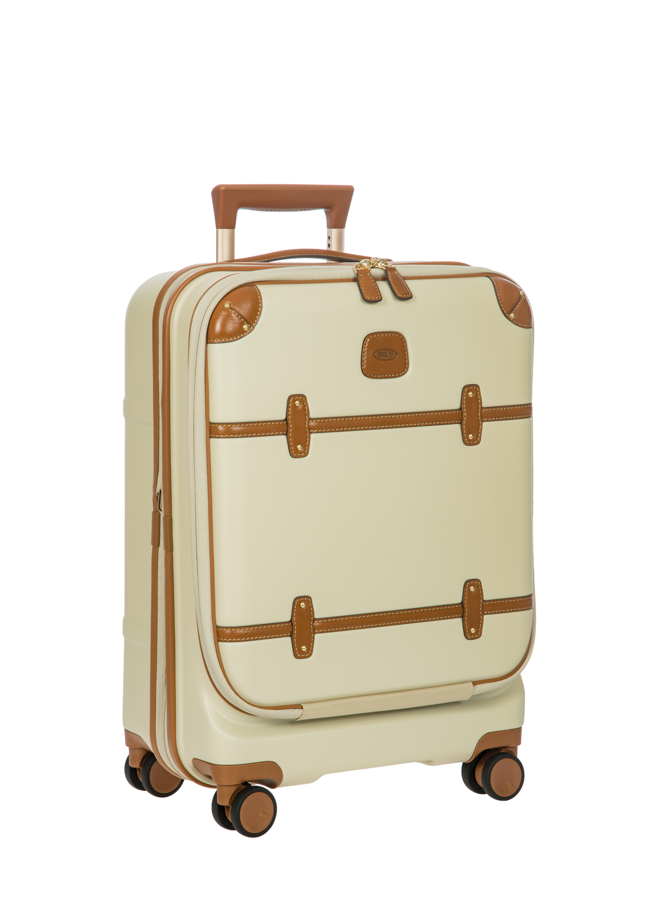 Bric's Bellagio Cabin Trolley w/ pocket