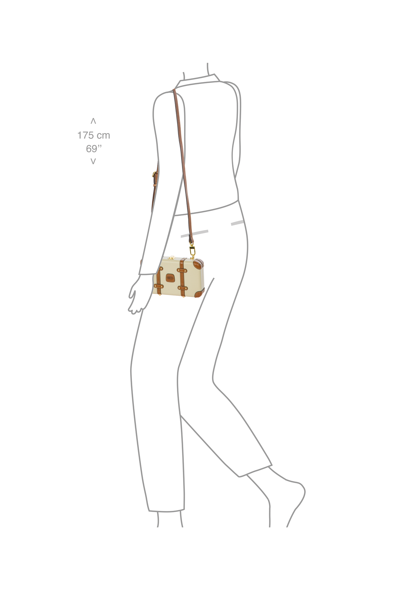 Bric's Bellagio Legacy Bag