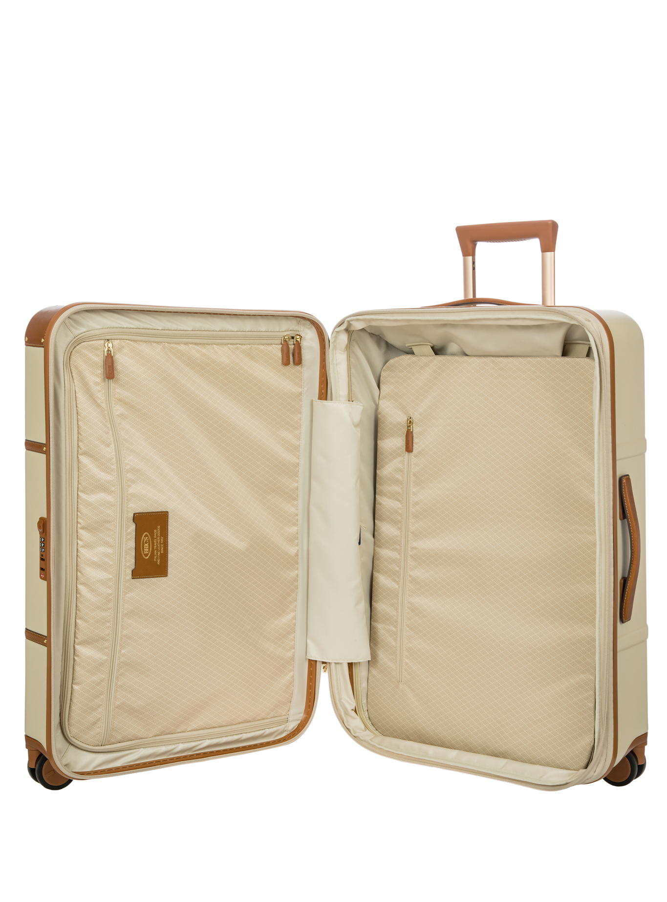 Bric's Bellagio Medium Trolley (70.5cm)