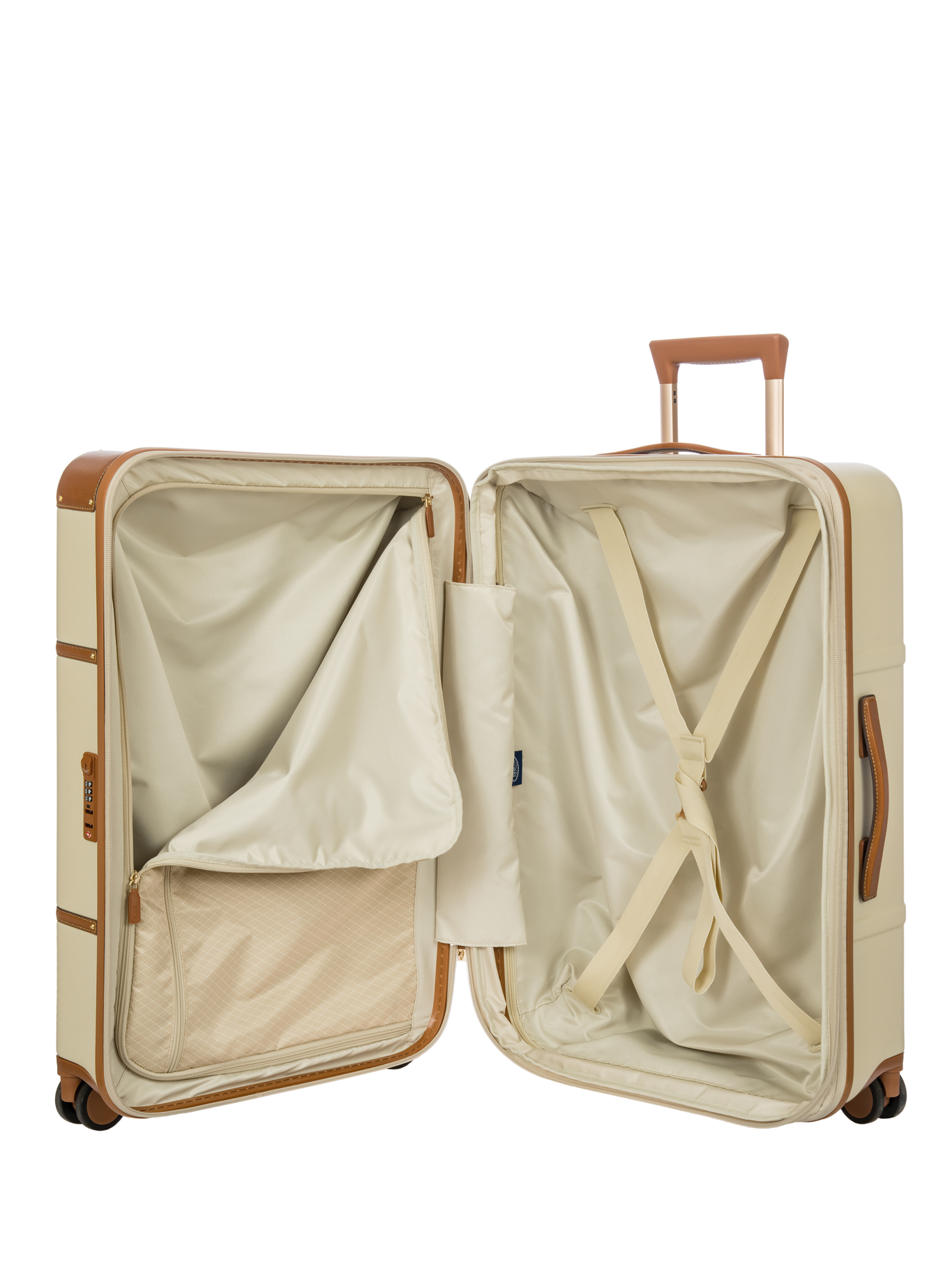 Bric's Bellagio Medium Trolley (70.5cm)