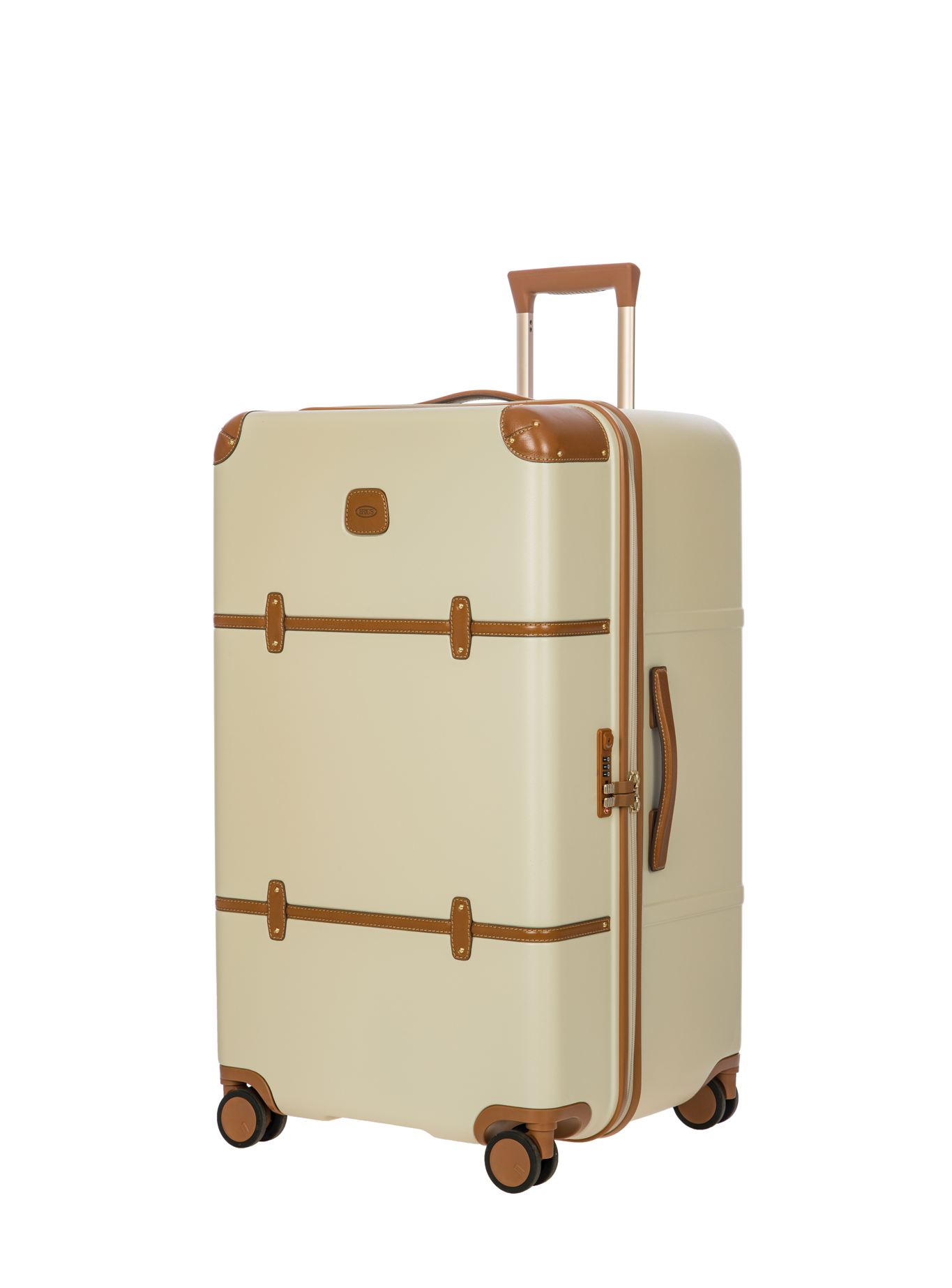 Bric's Bellagio Trunk Trolley