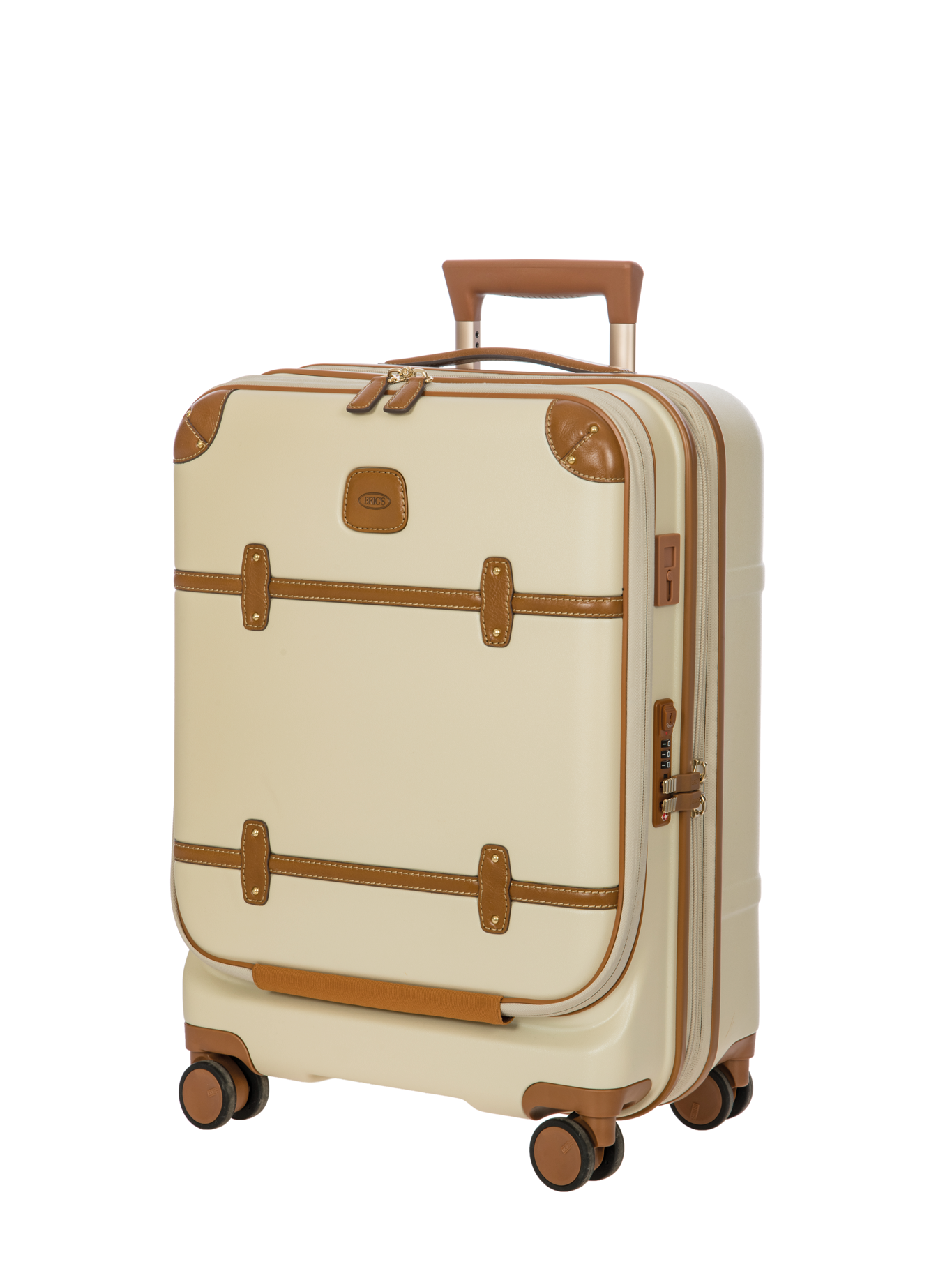Bric's Bellagio Cabin Trolley w/ pocket